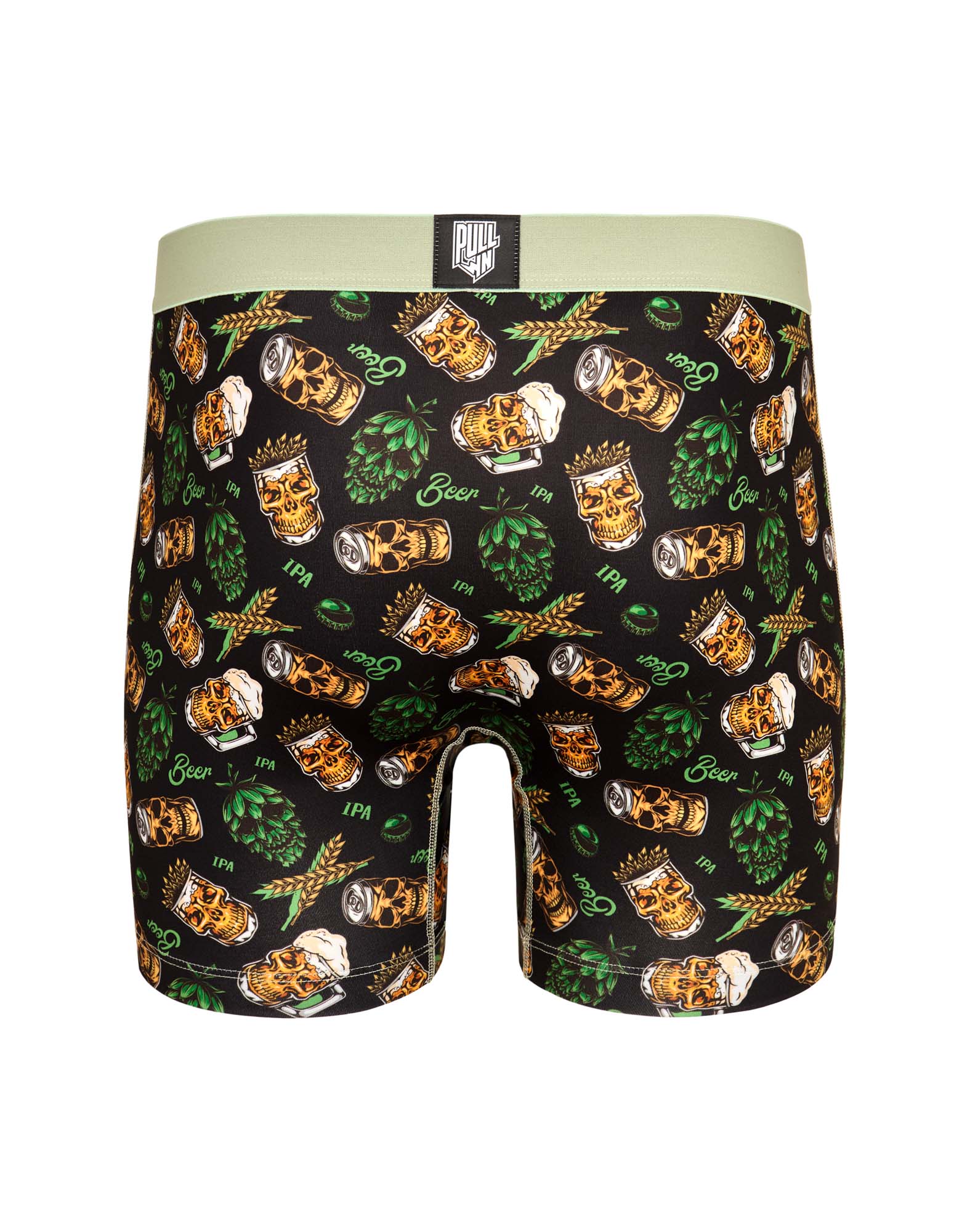 Men's trunk FASHION 2 IPA2