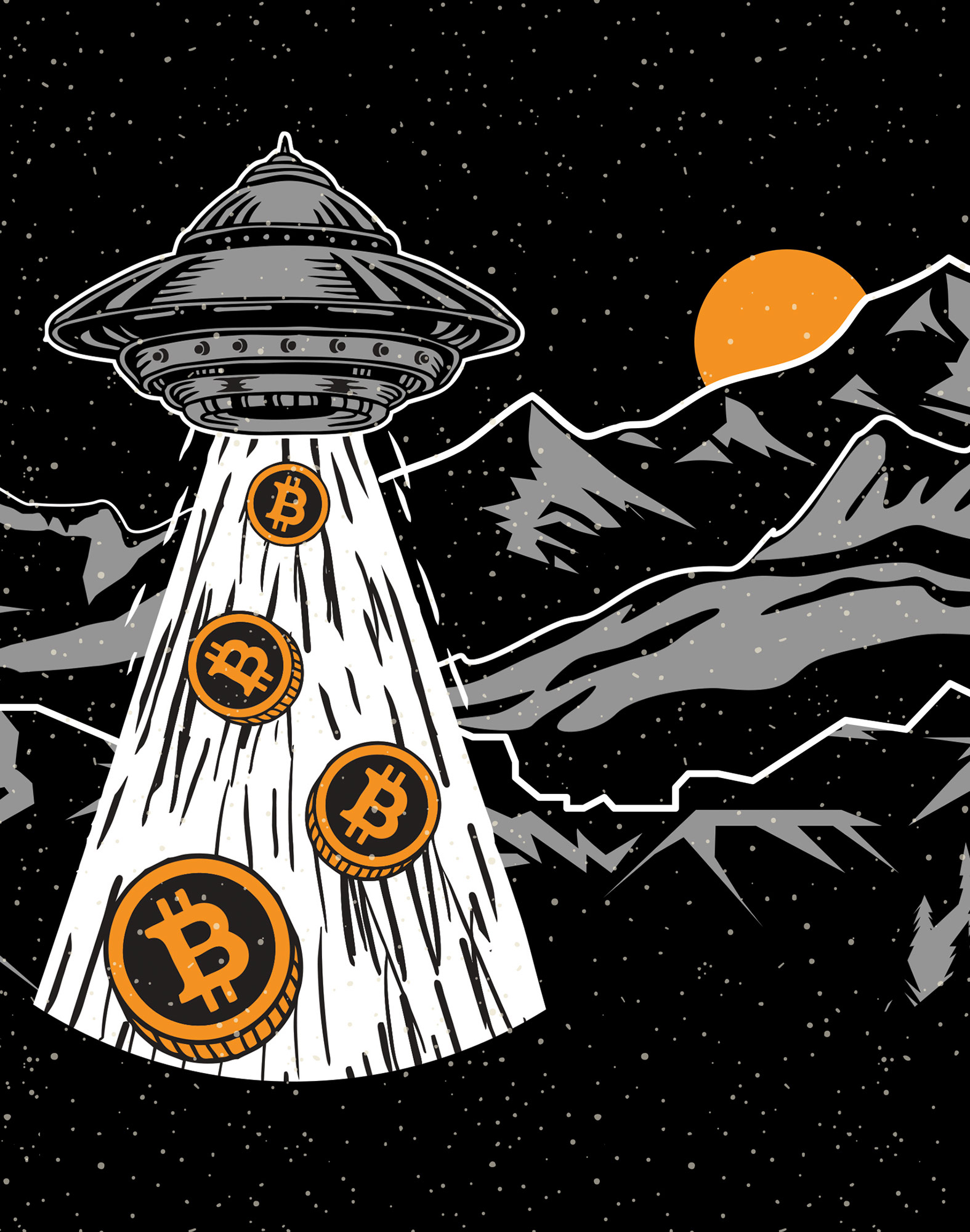 BOXER LONG IWANTBITCO