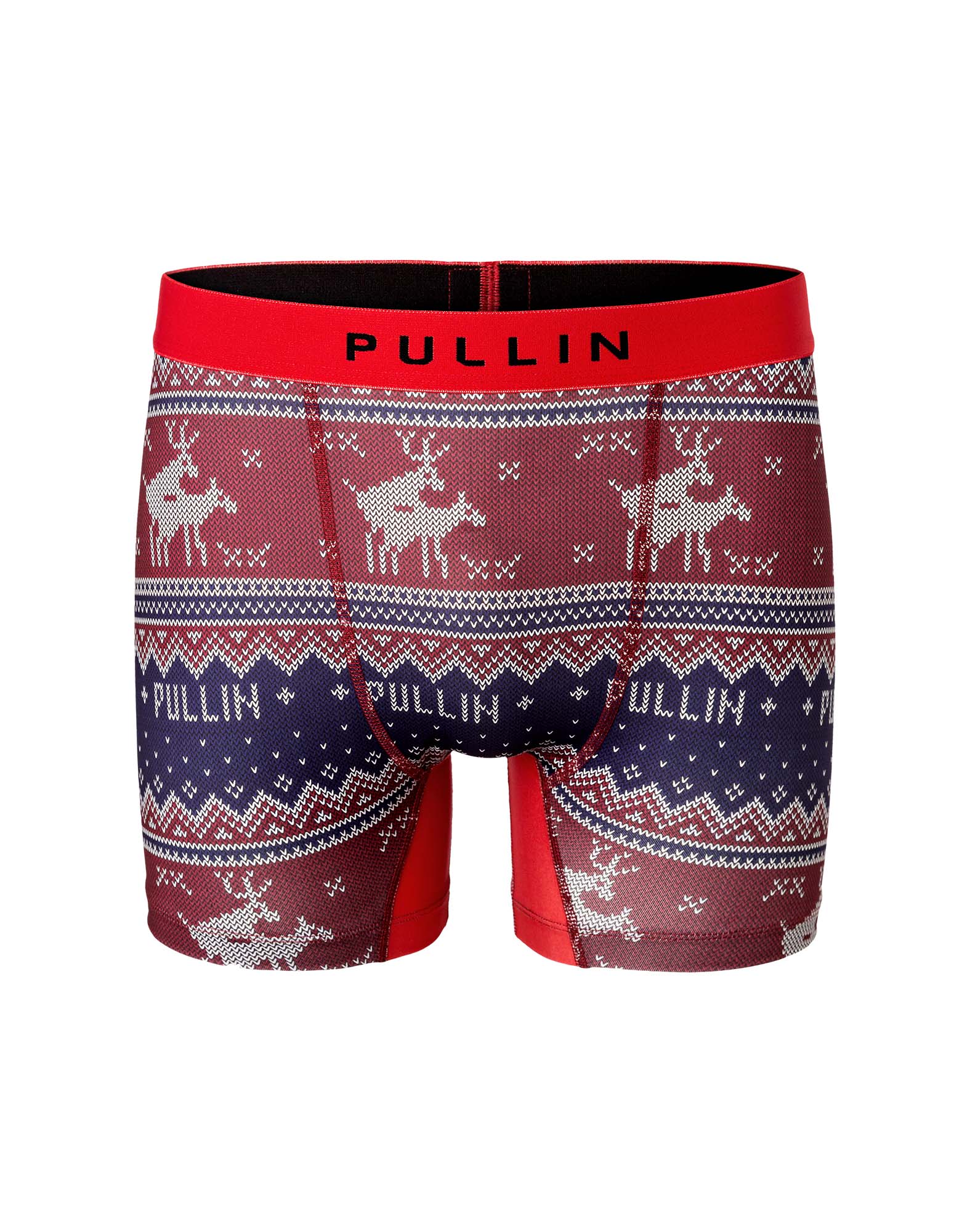 Boxer homme FASHION 2 JACQUARD