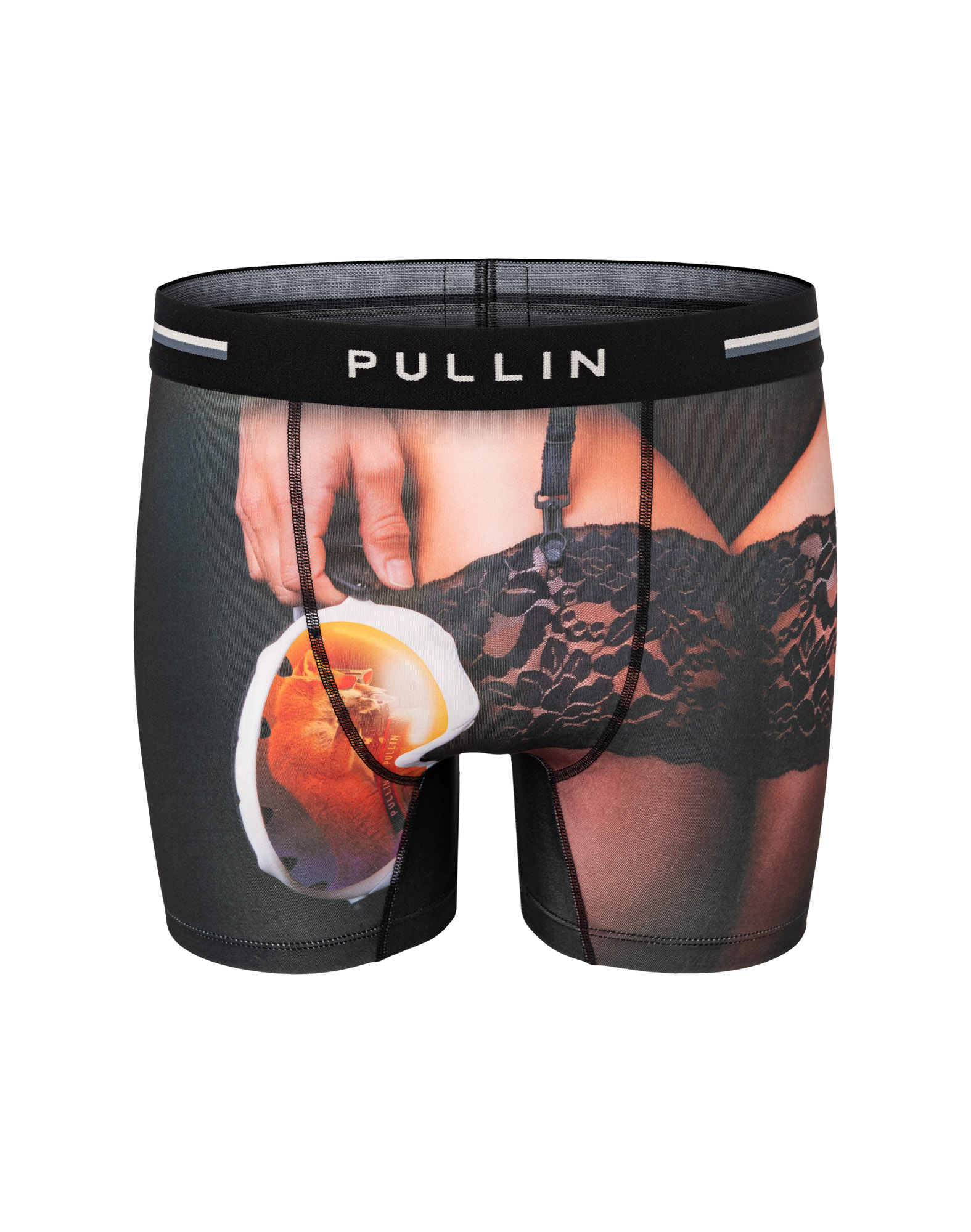 BOXER LONG JANVIER