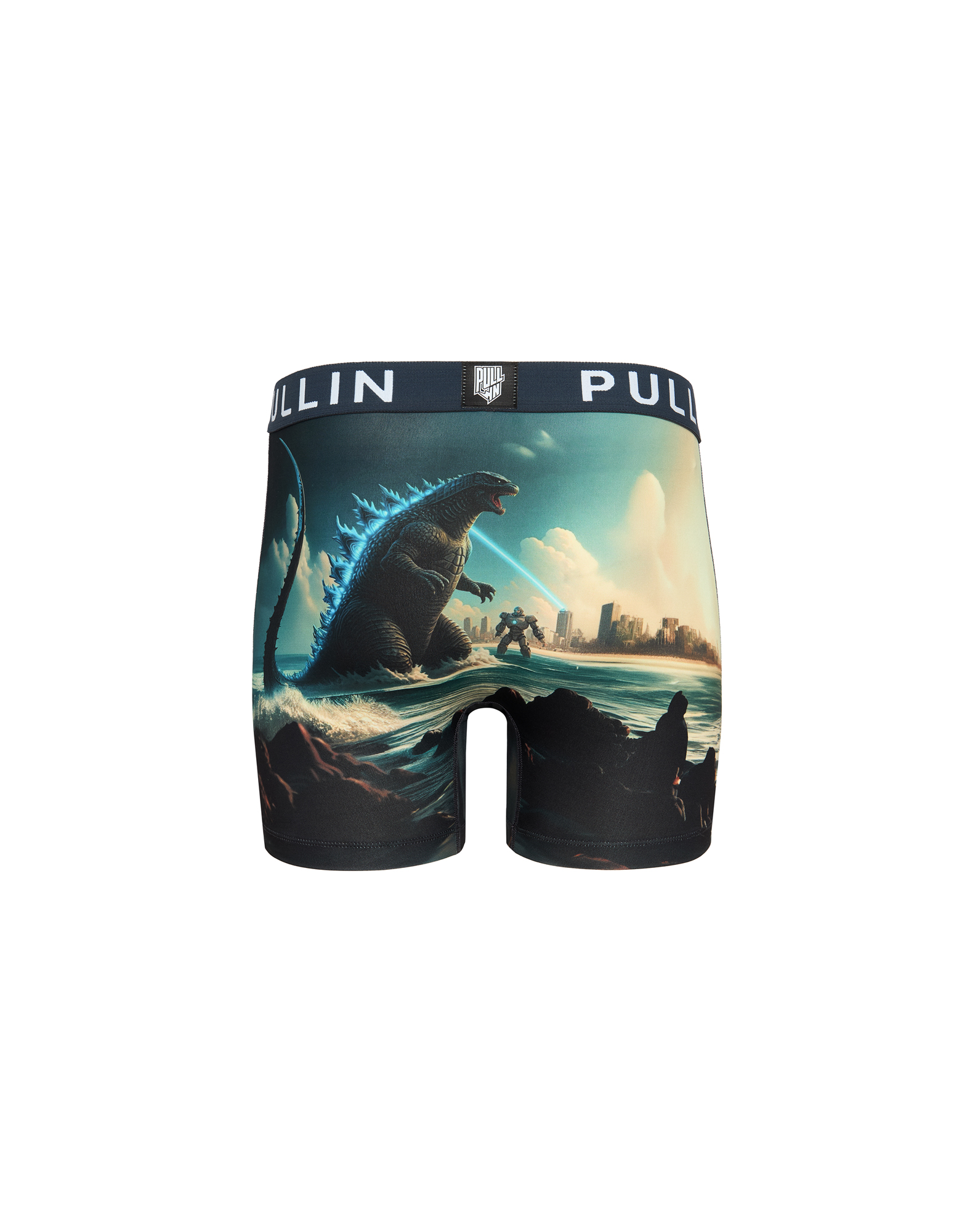 Men's trunk FASHION 2 JAPANA