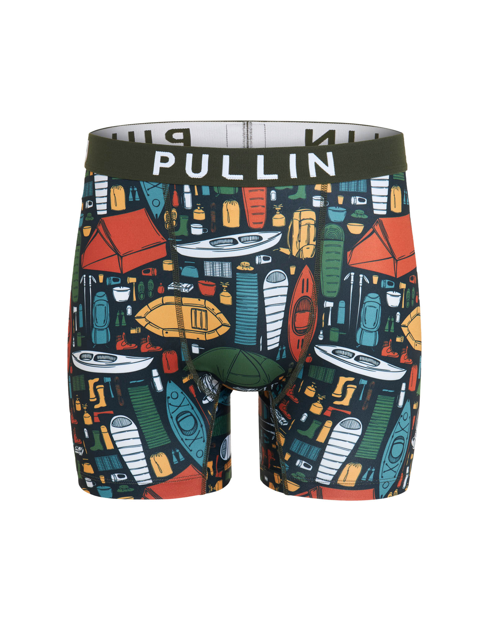 BOXER LONG JASON13