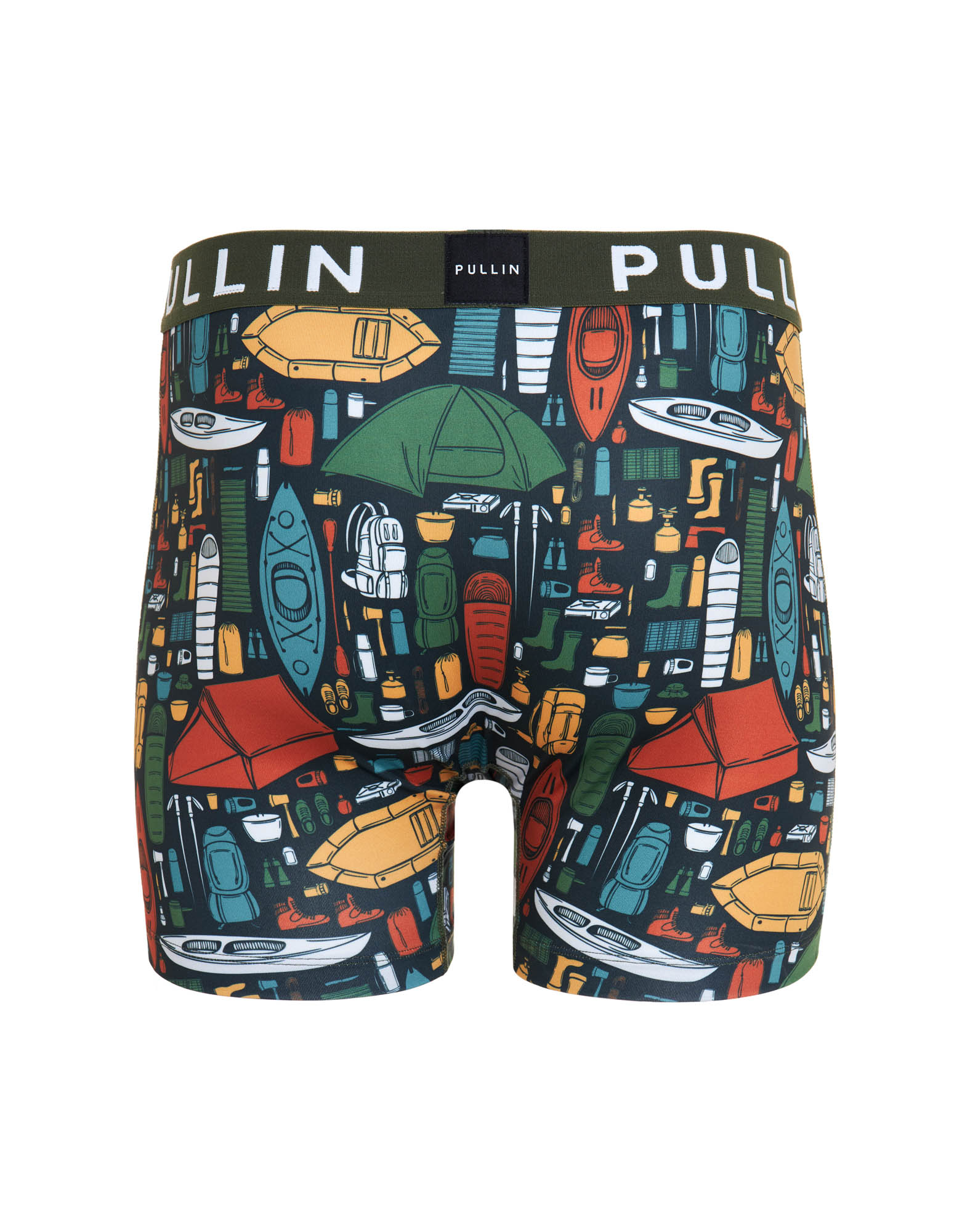 BOXER LONG JASON13