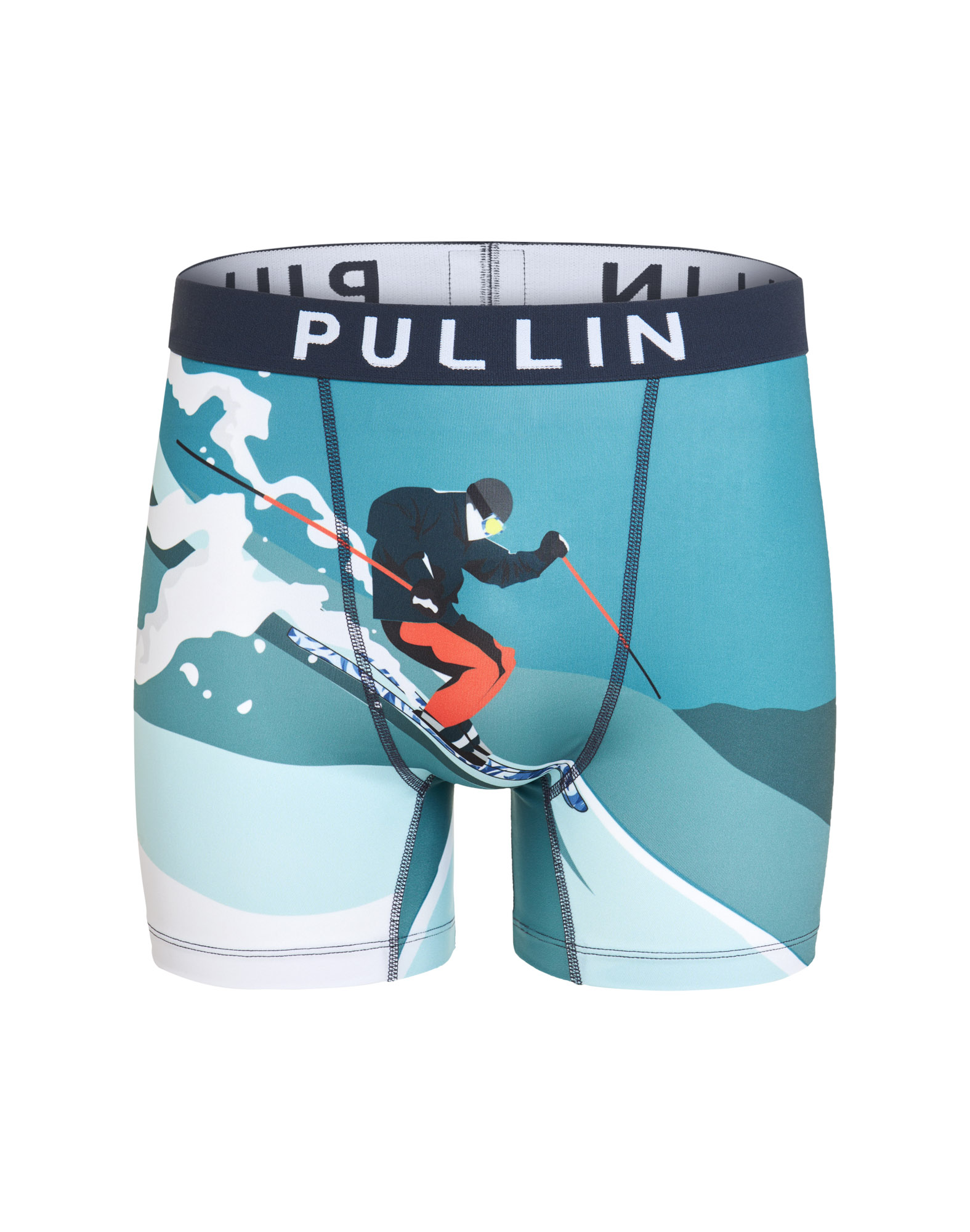 BOXER LONG JEROME