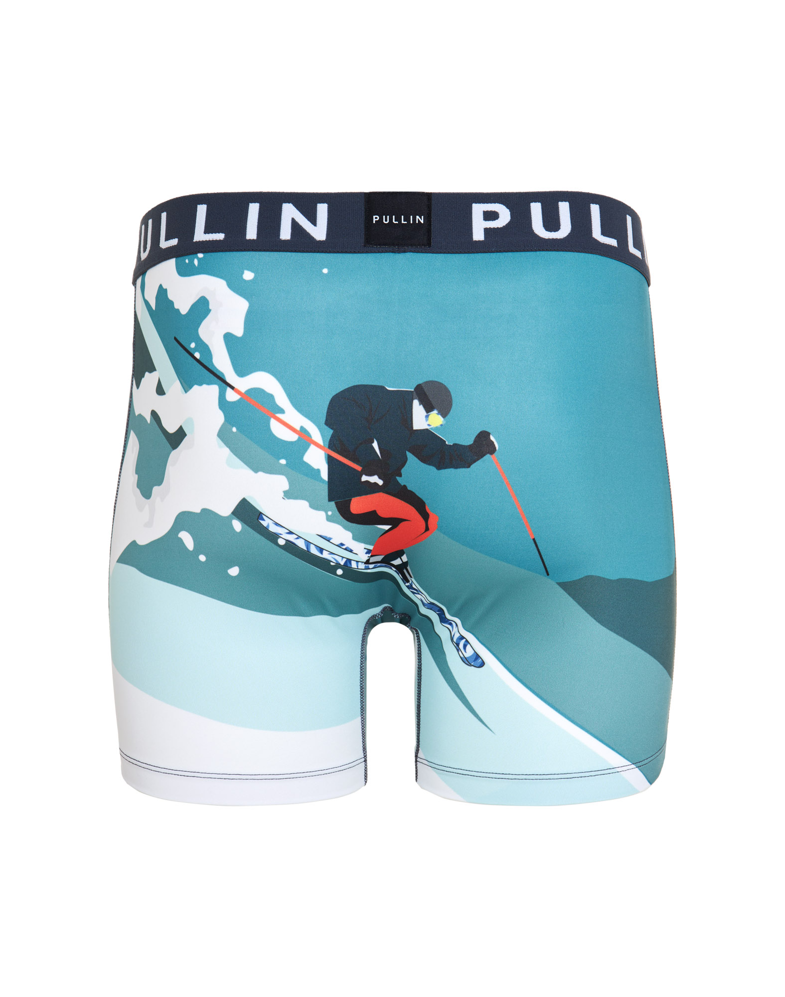 BOXER LONG JEROME