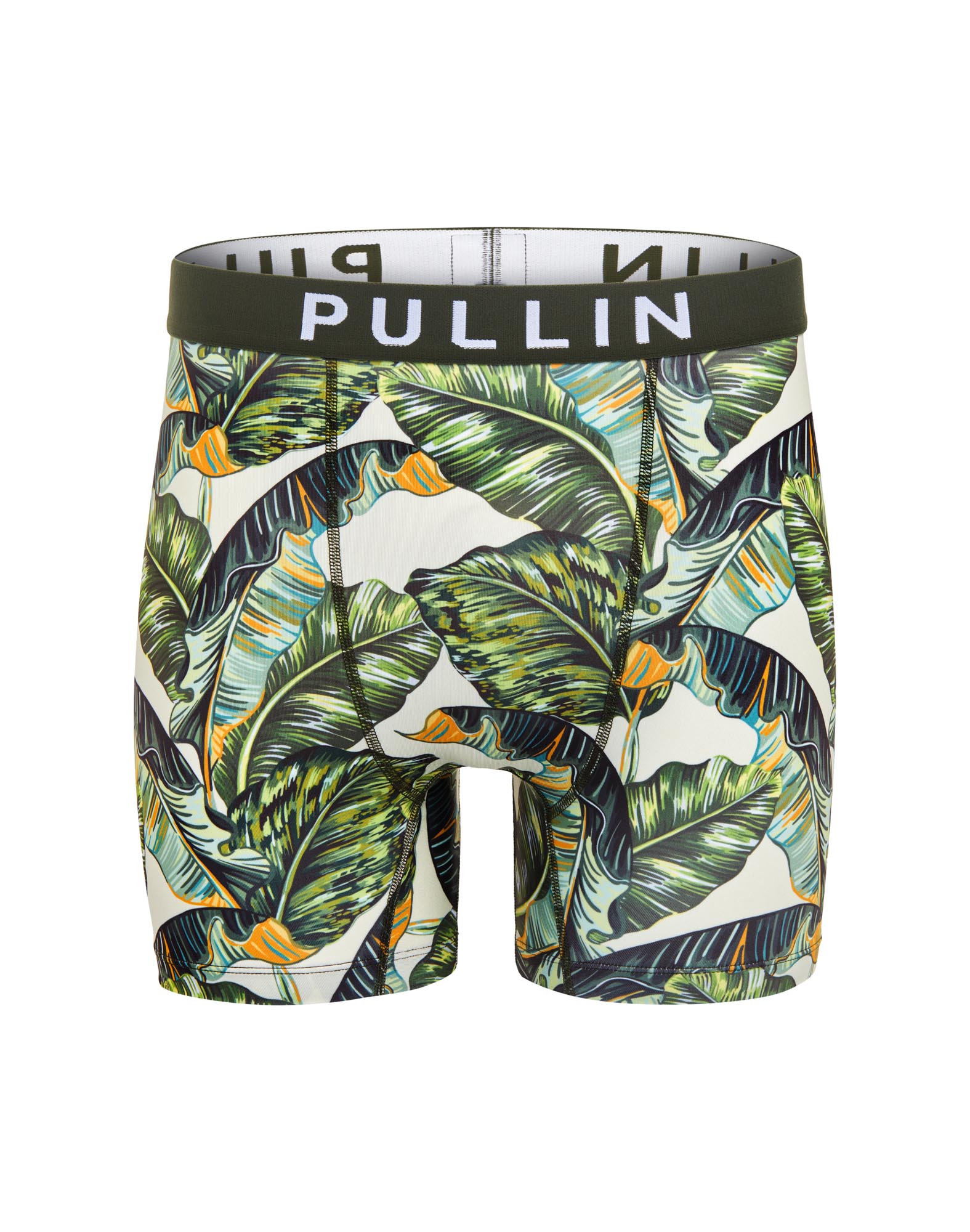 BOXER LONG JUNGLEPALM