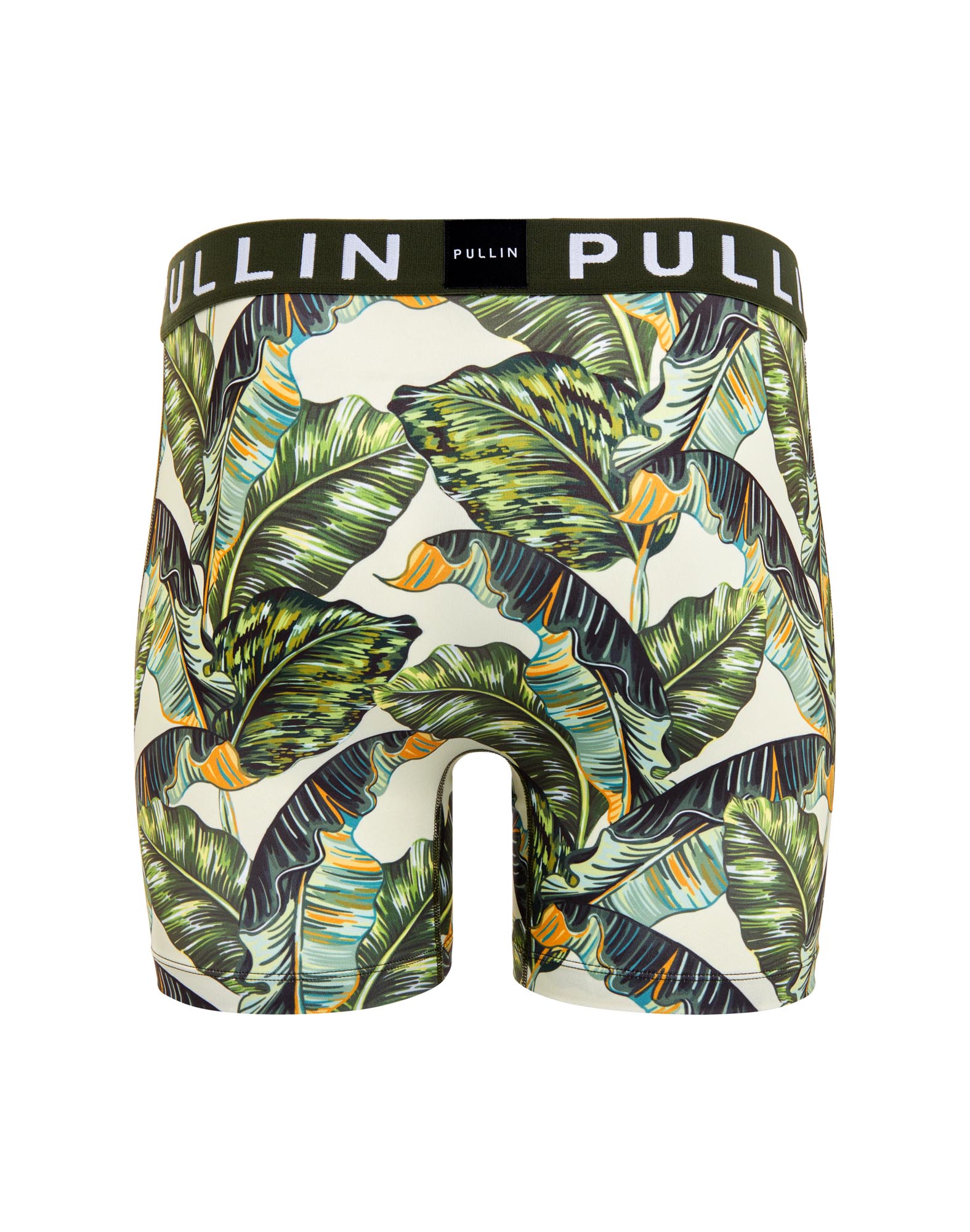 BOXER LONG JUNGLEPALM