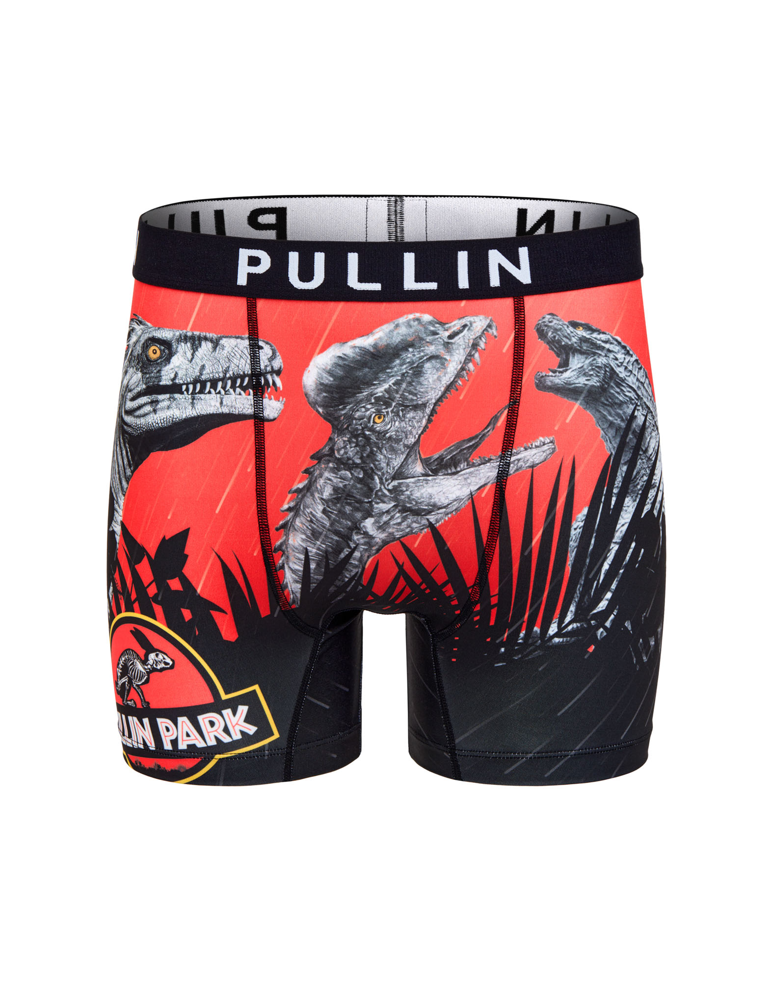 BOXER LONG JURASSIC