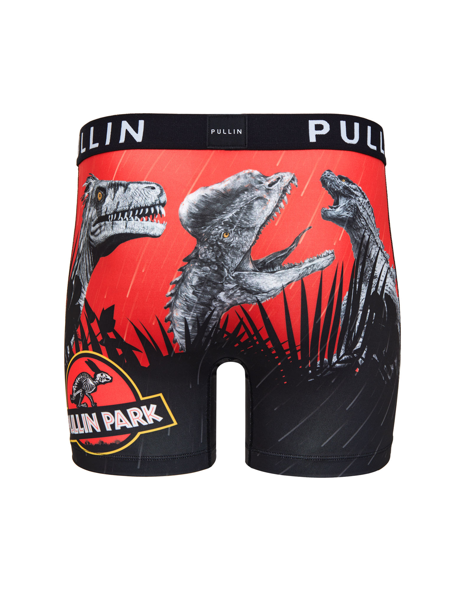 BOXER LONG JURASSIC