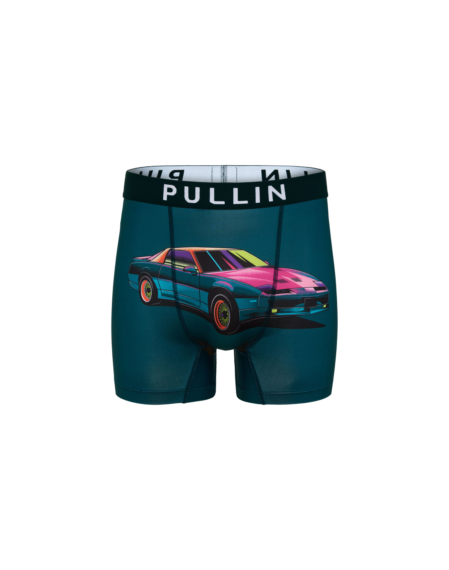 BOXER LONG K2000