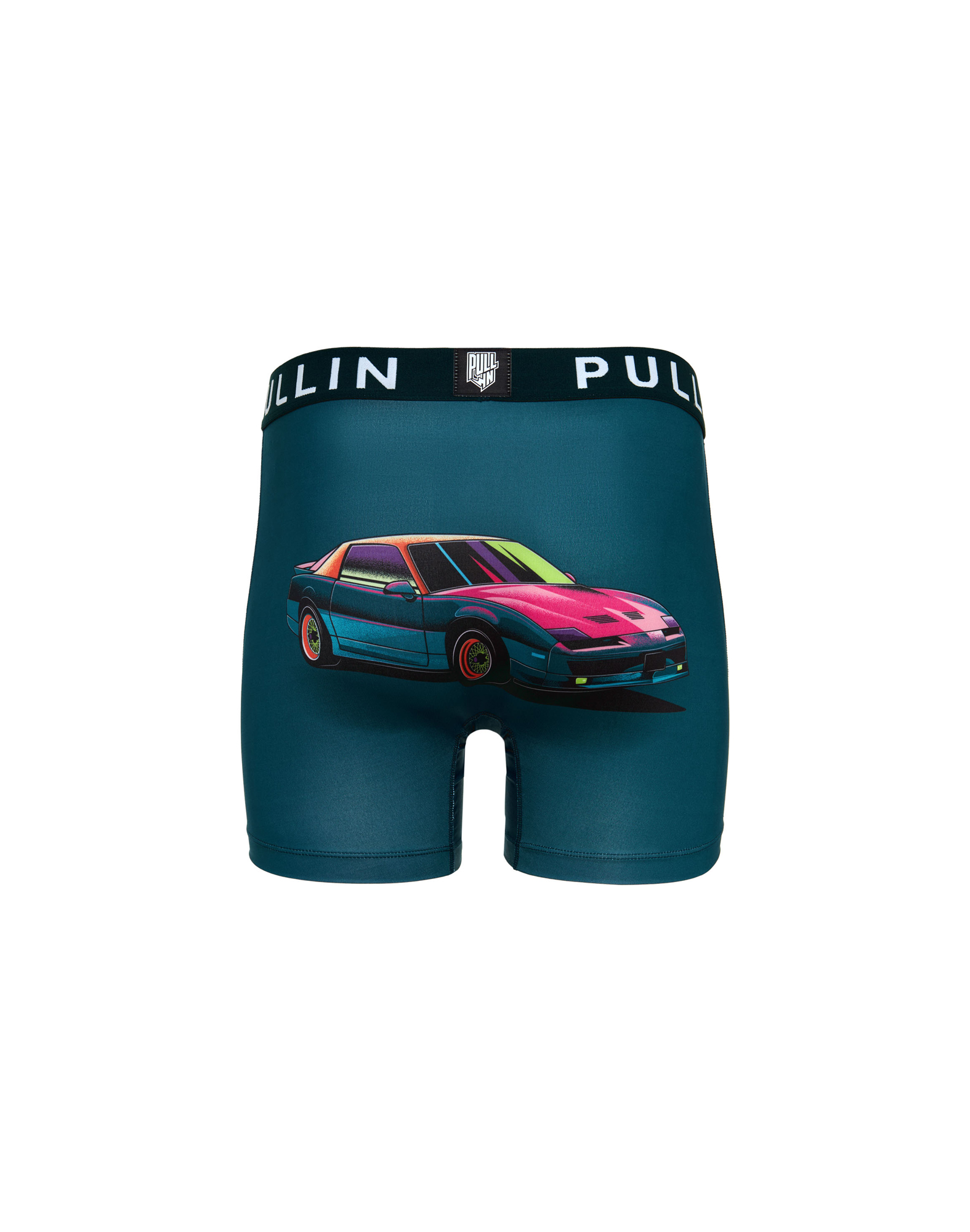 BOXER LONG K2000