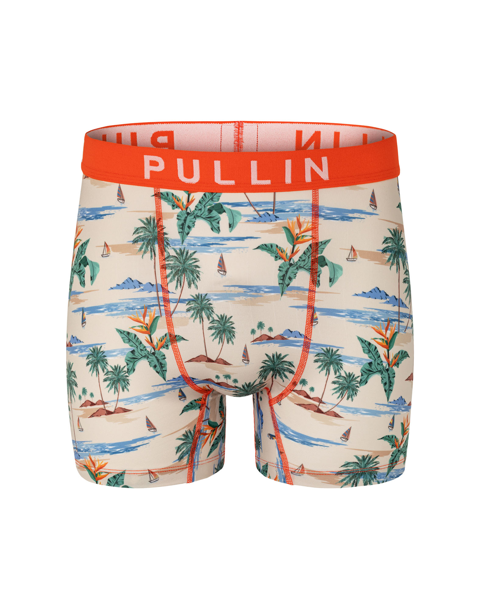 Boxer homme FASHION 2 KABANA