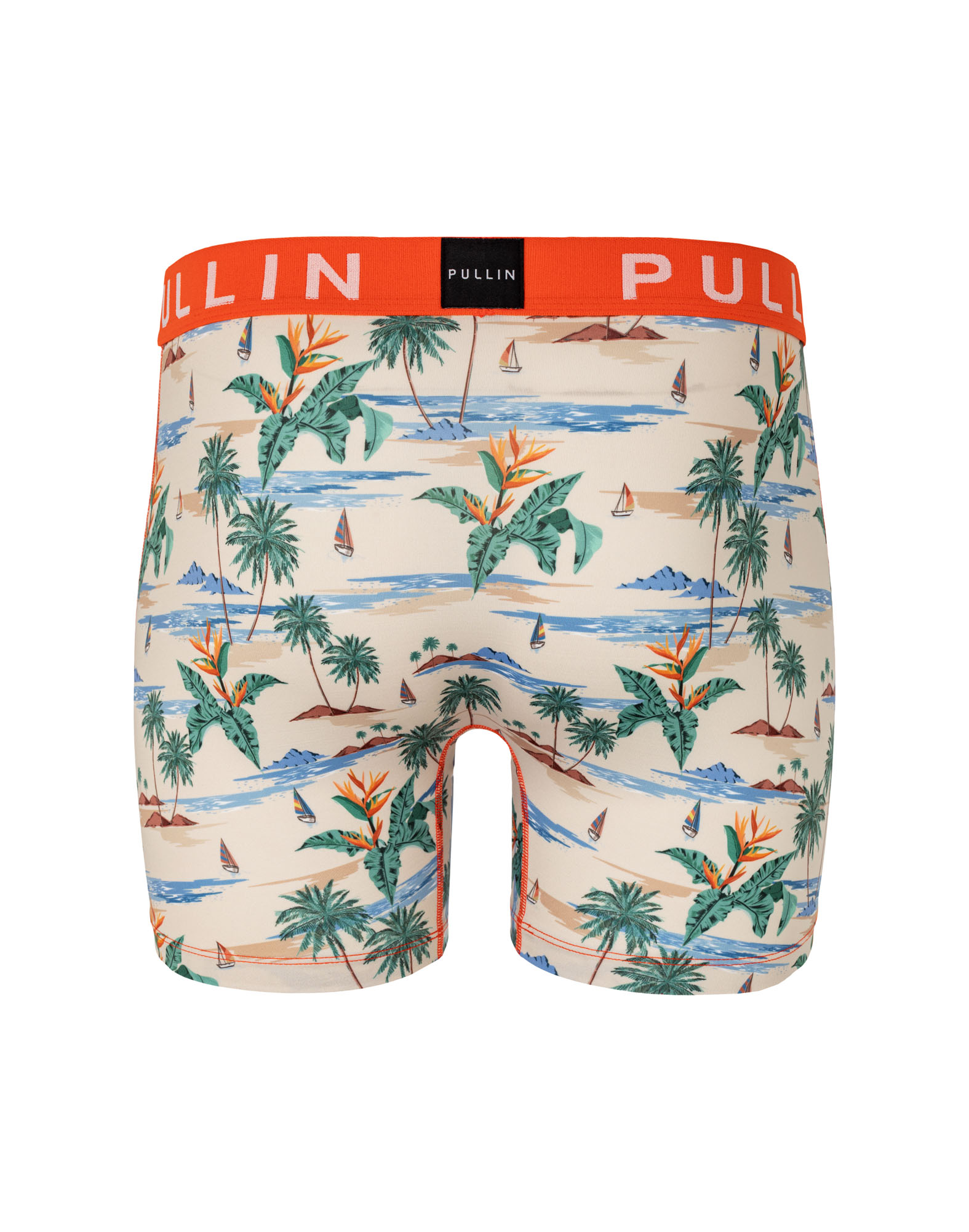Boxer homme FASHION 2 KABANA