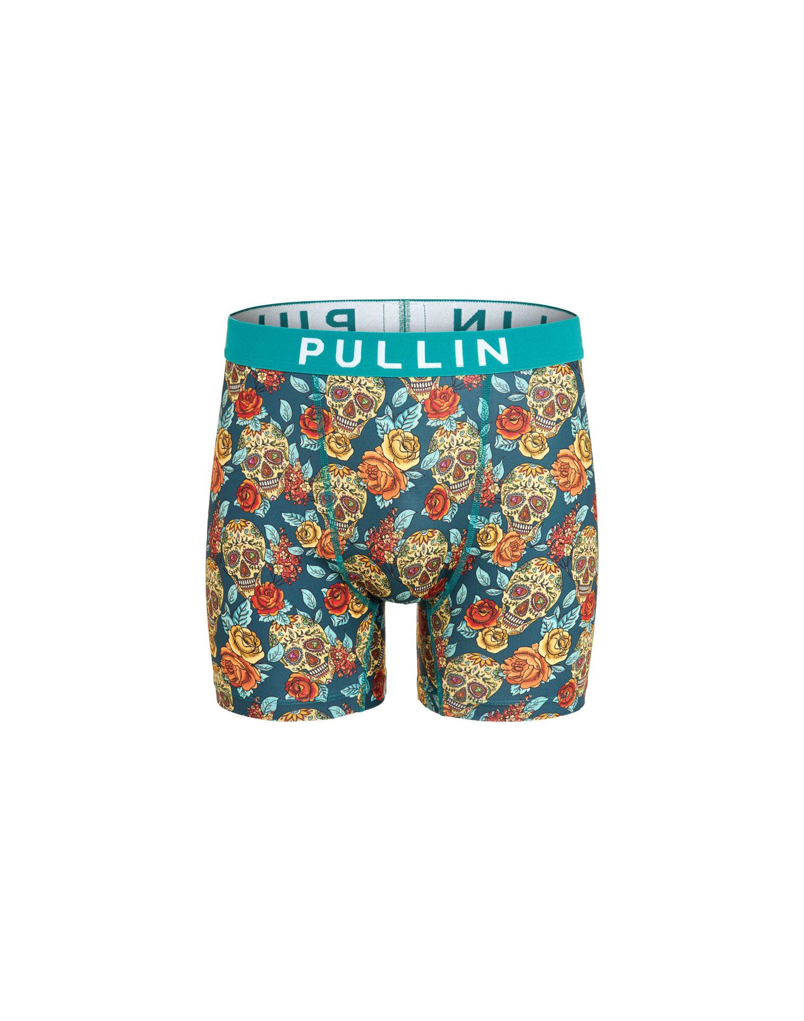 BOXER LONG KANKUN