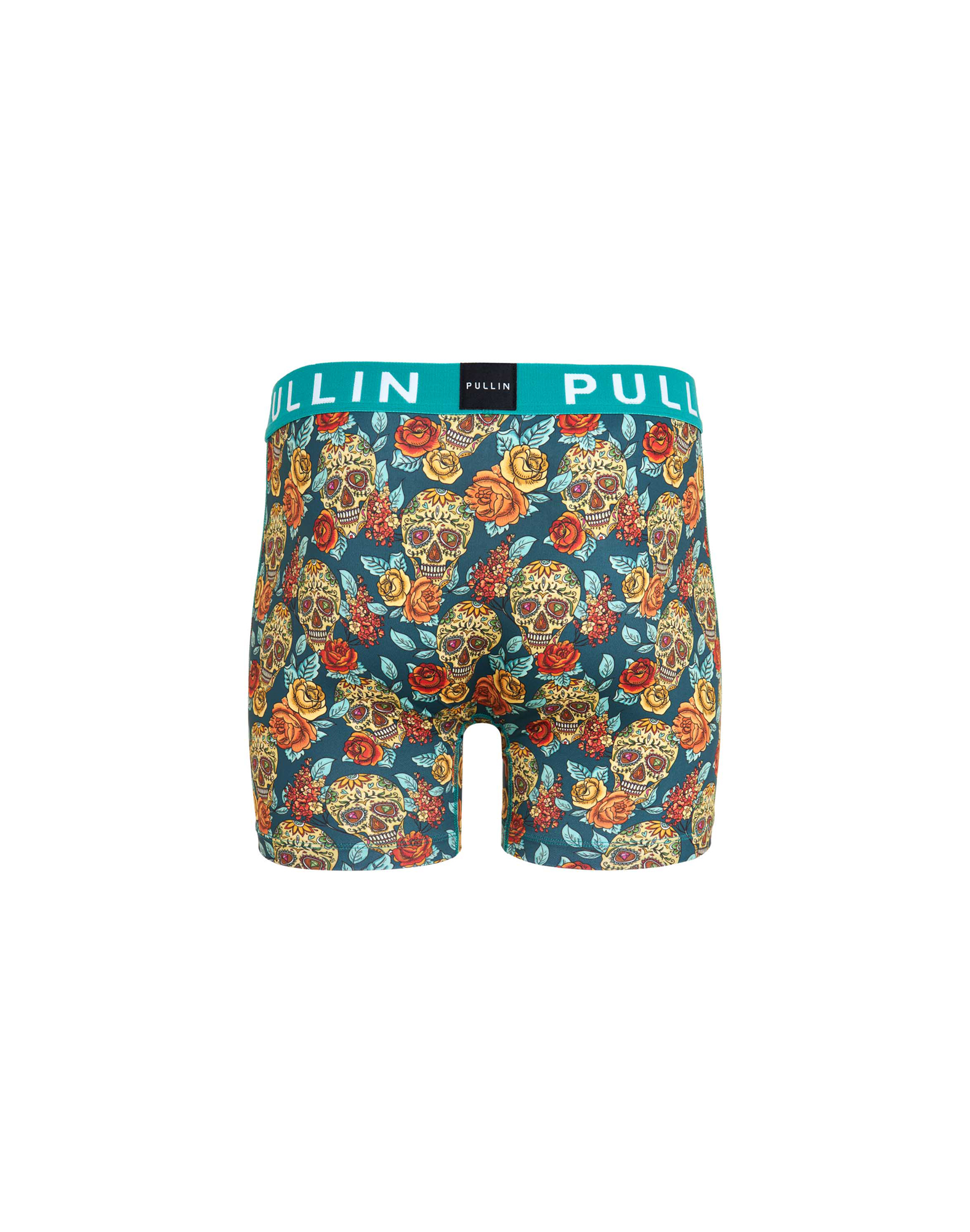 BOXER LONG KANKUN