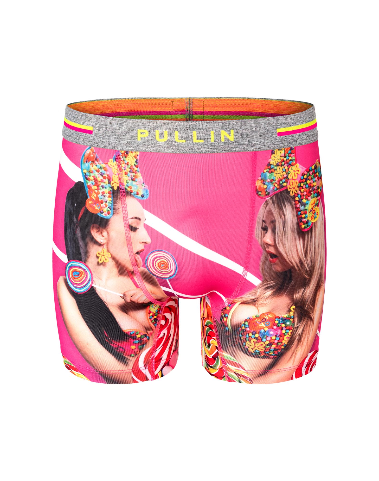 BOXER LONG KATY
