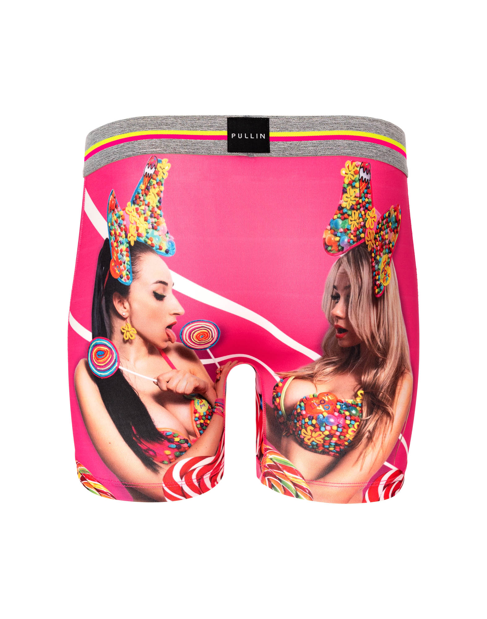 BOXER LONG KATY