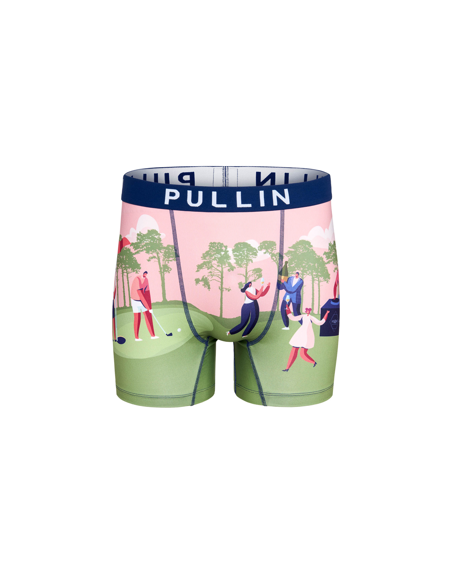 BOXER LONG KBANE