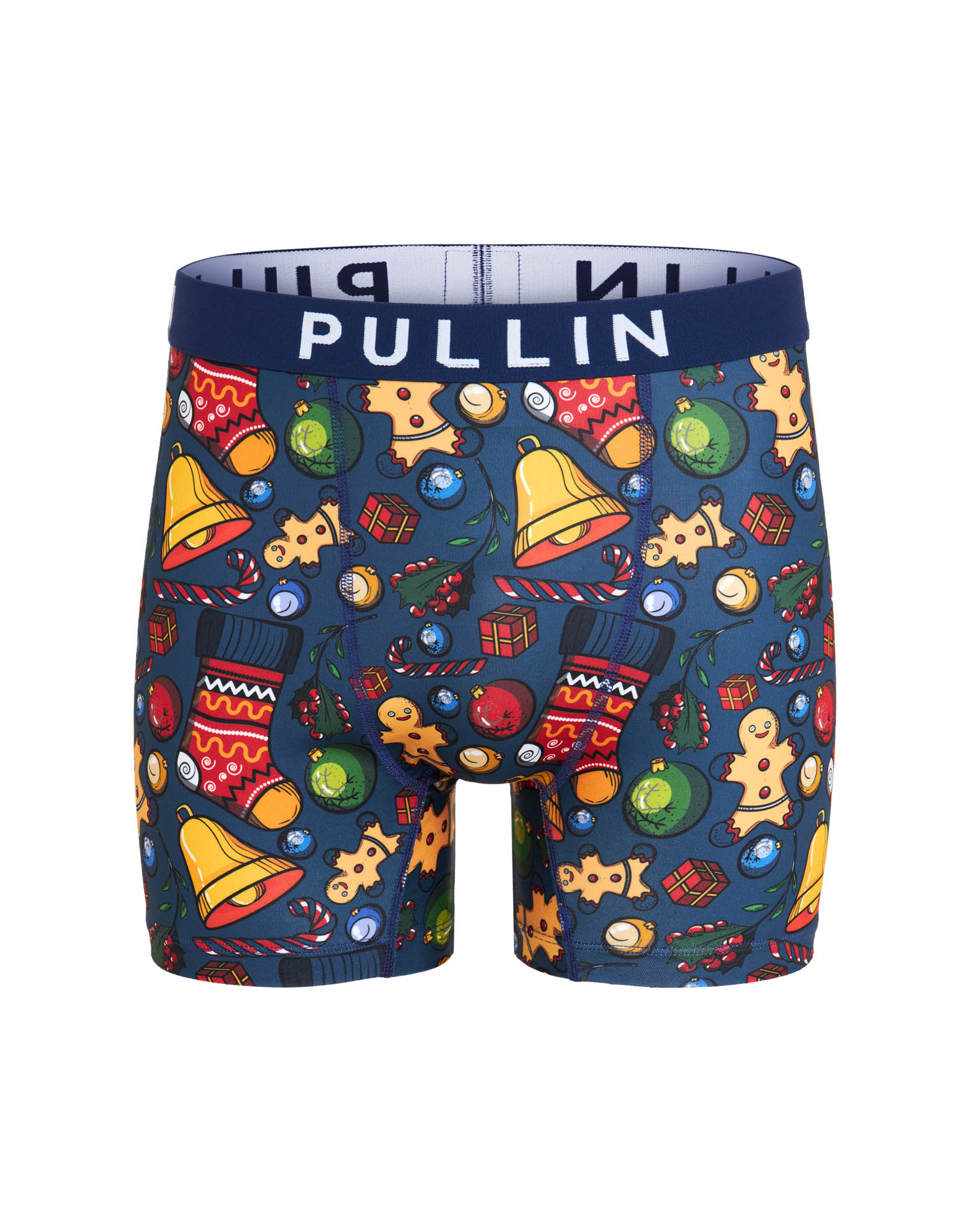 BOXER LONG KDOXMAS