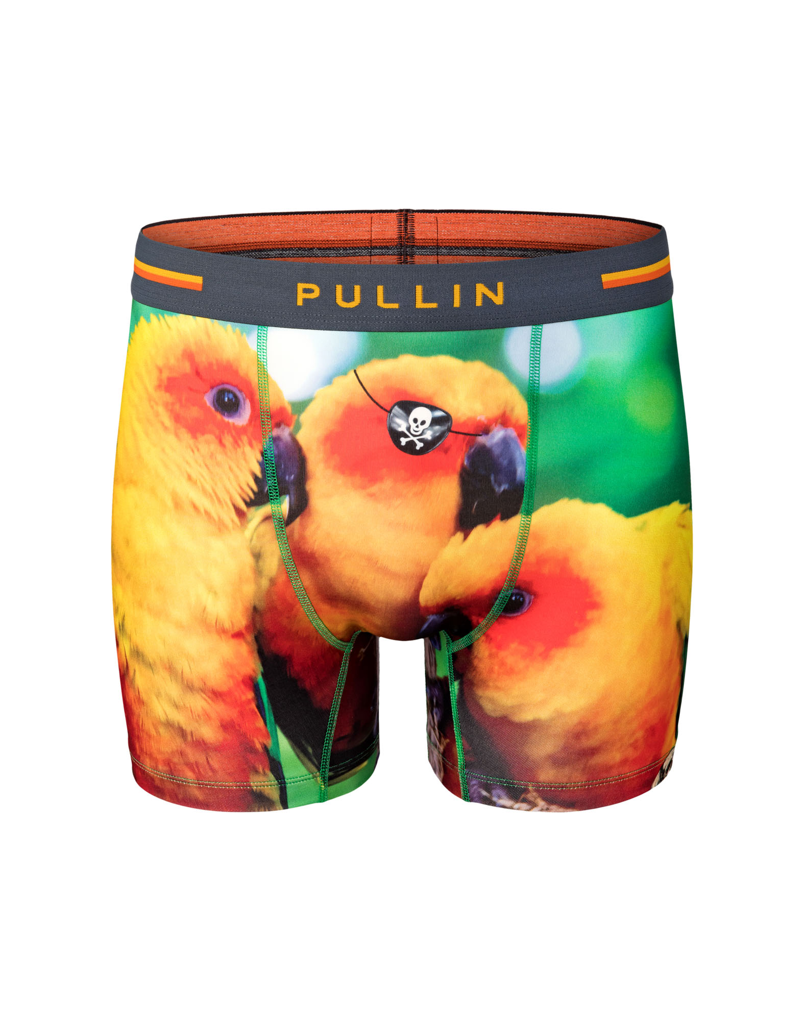 BOXER LONG KIKI