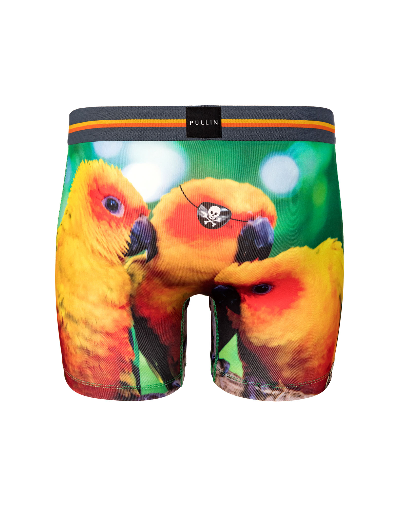 BOXER LONG KIKI