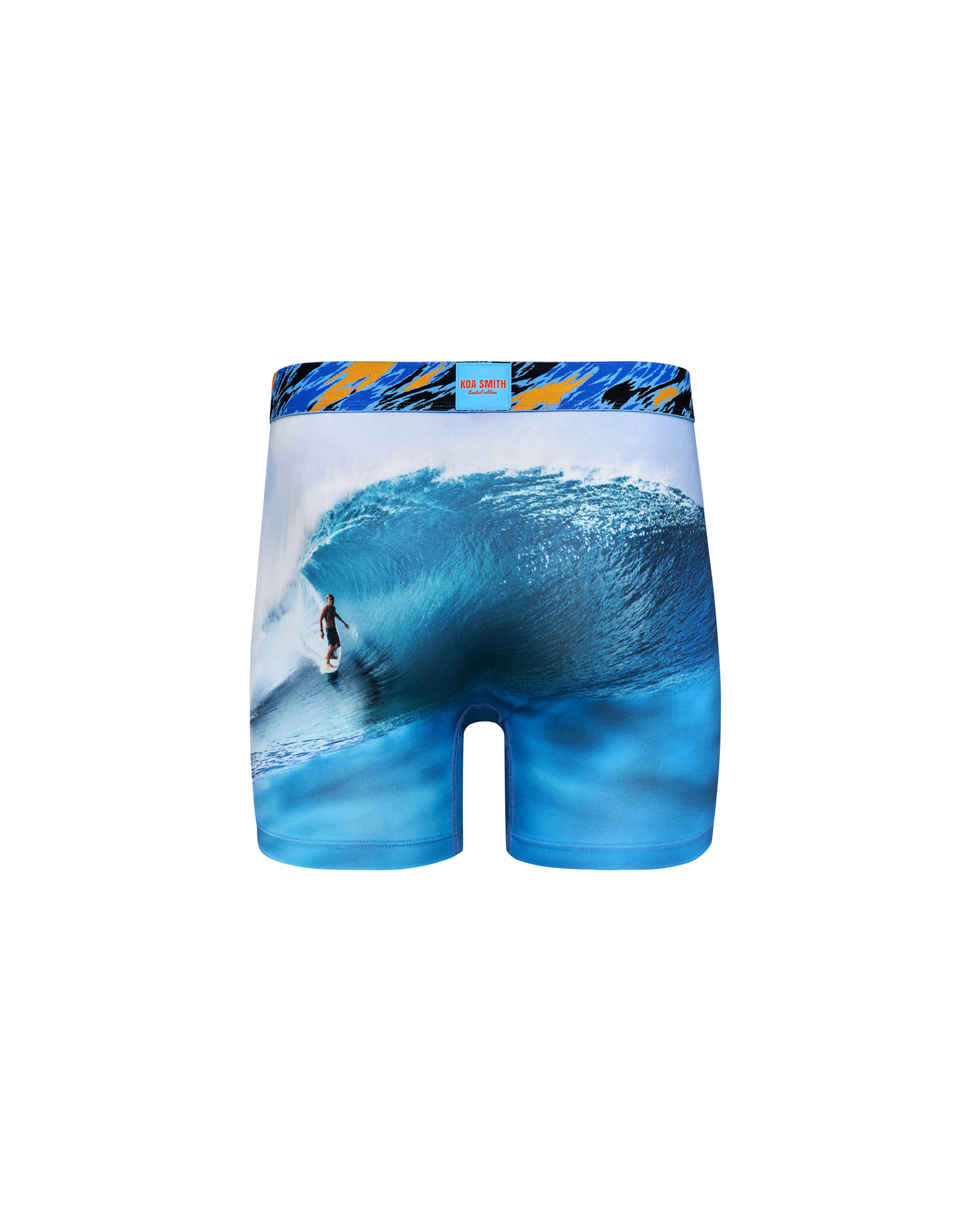 Men's trunk FASHION 2 KOASMITH