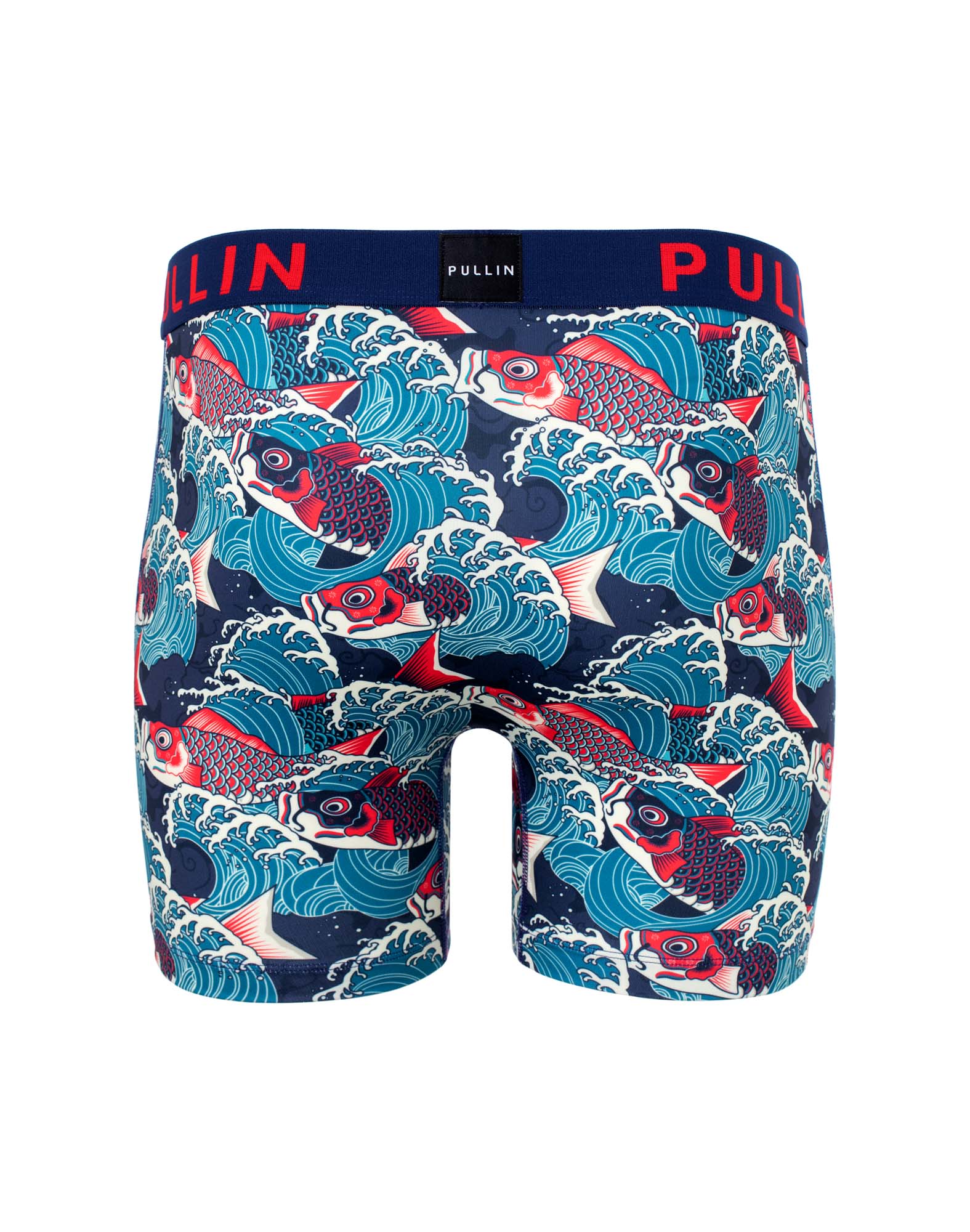 BOXER LONG KOIFISH