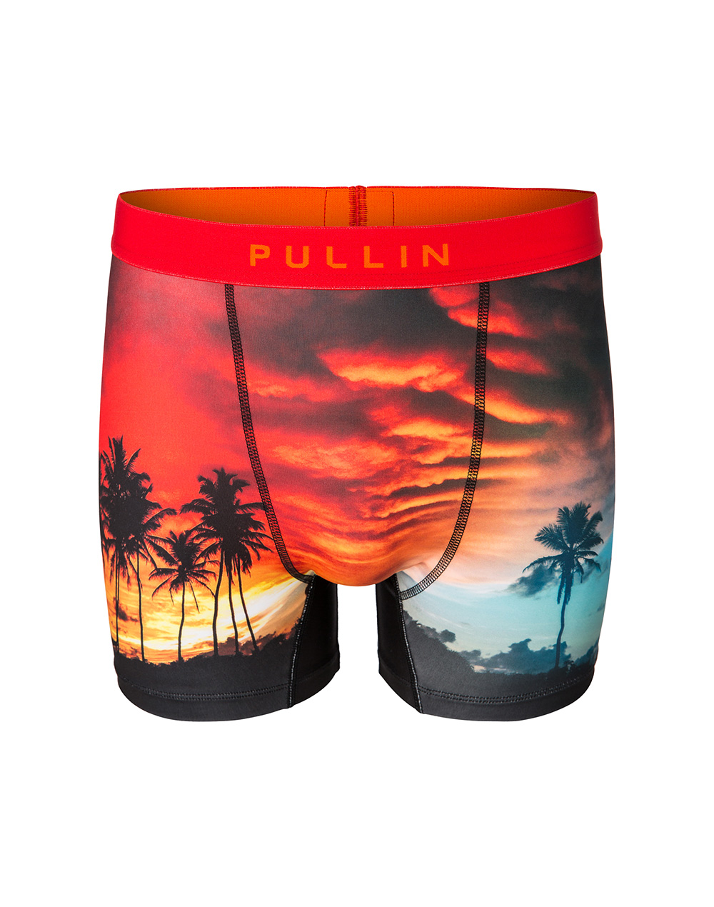 Boxer homme FASHION 2 KOKOMO