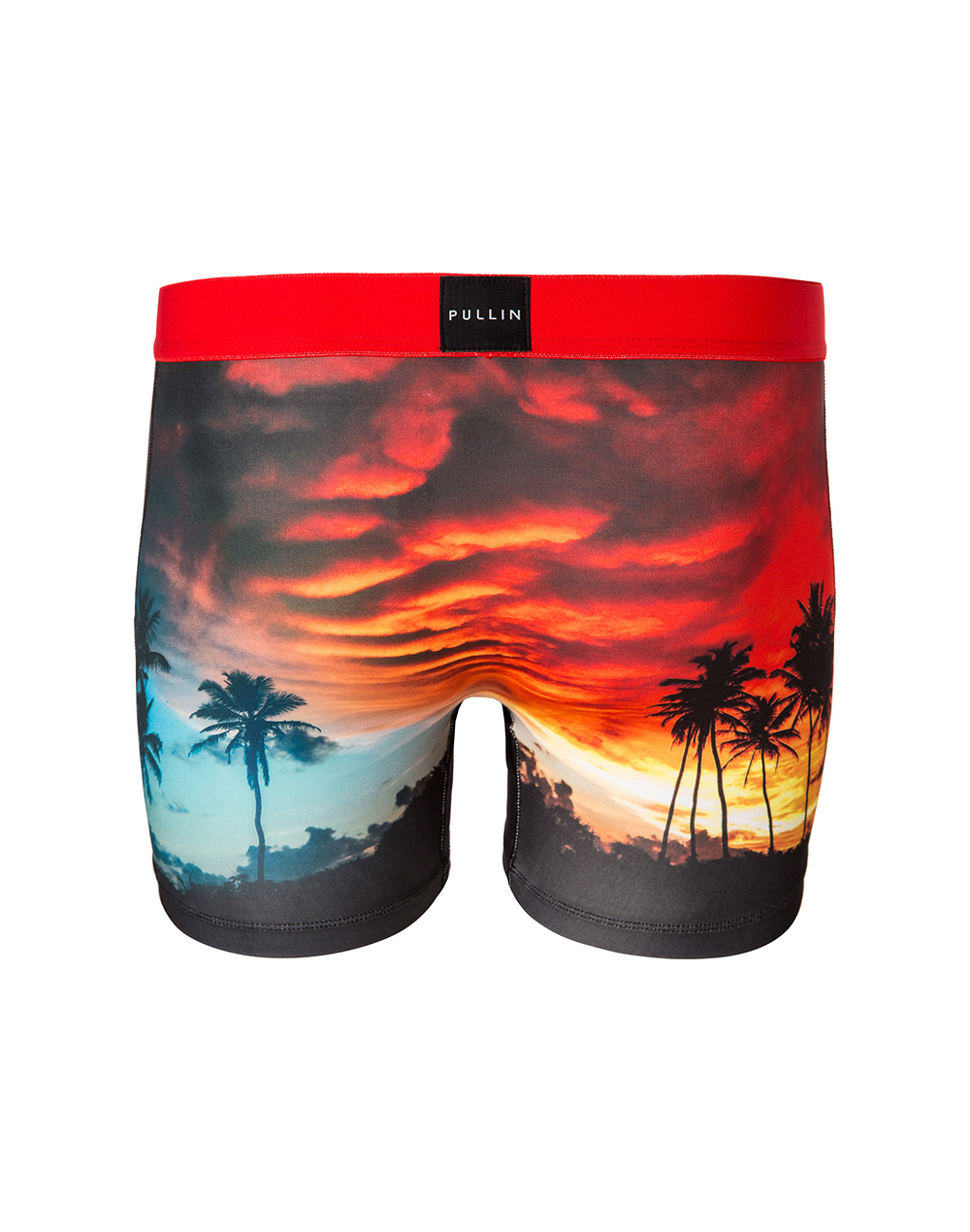 Boxer homme FASHION 2 KOKOMO