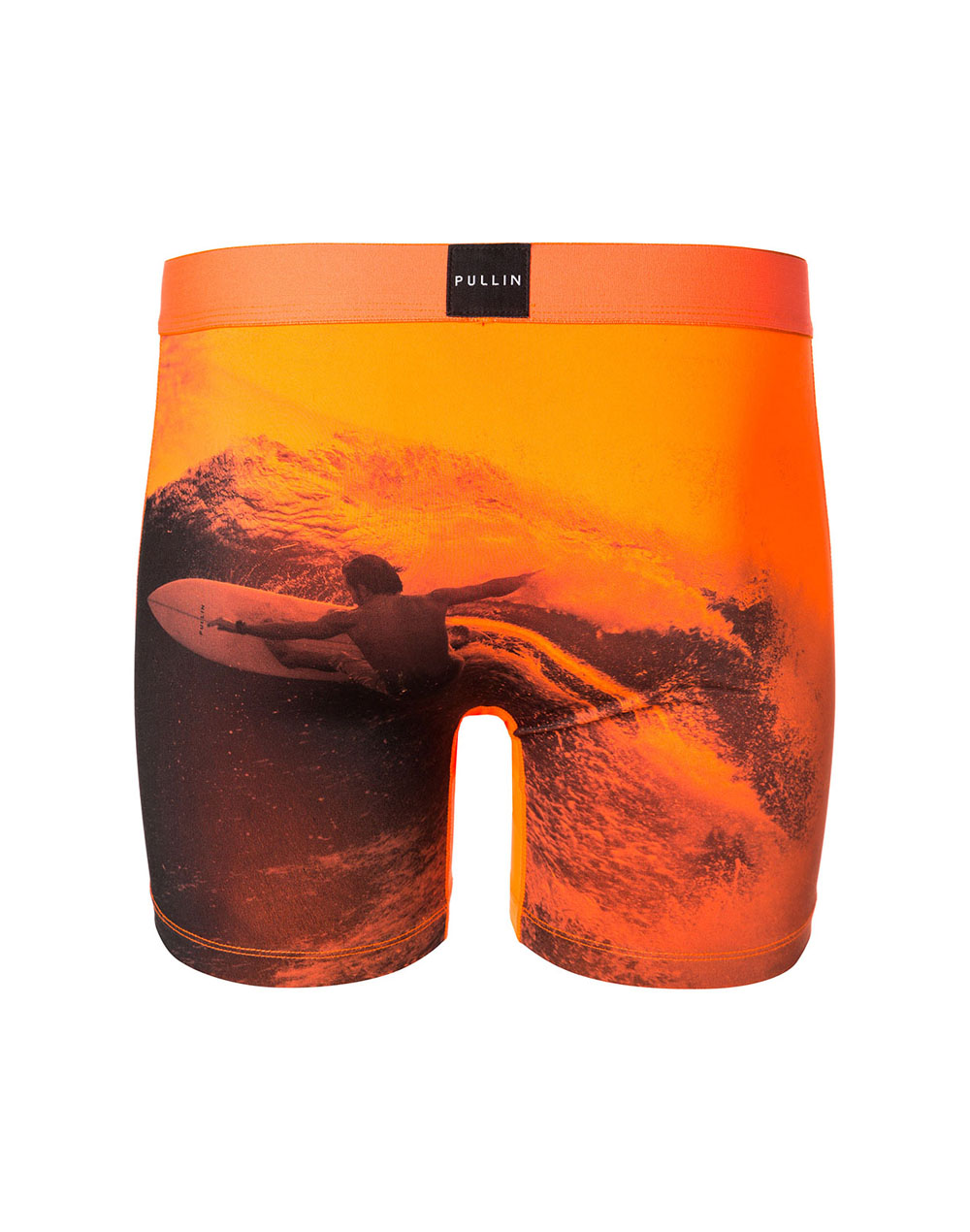 Boxer homme FASHION 2 LAPISTE