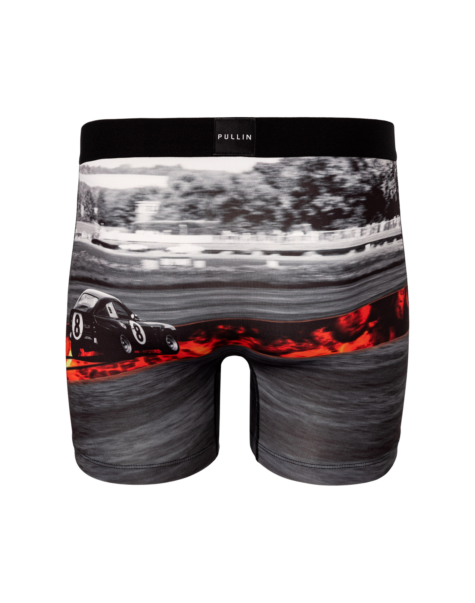 BOXER LONG LAVACAR
