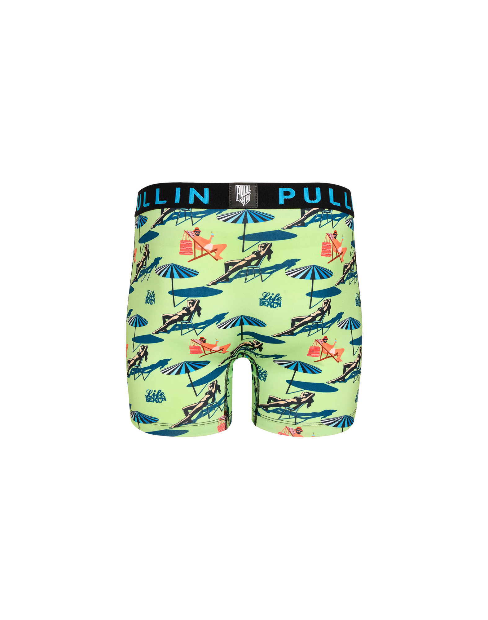 Men's trunk FASHION 2 LBEACH