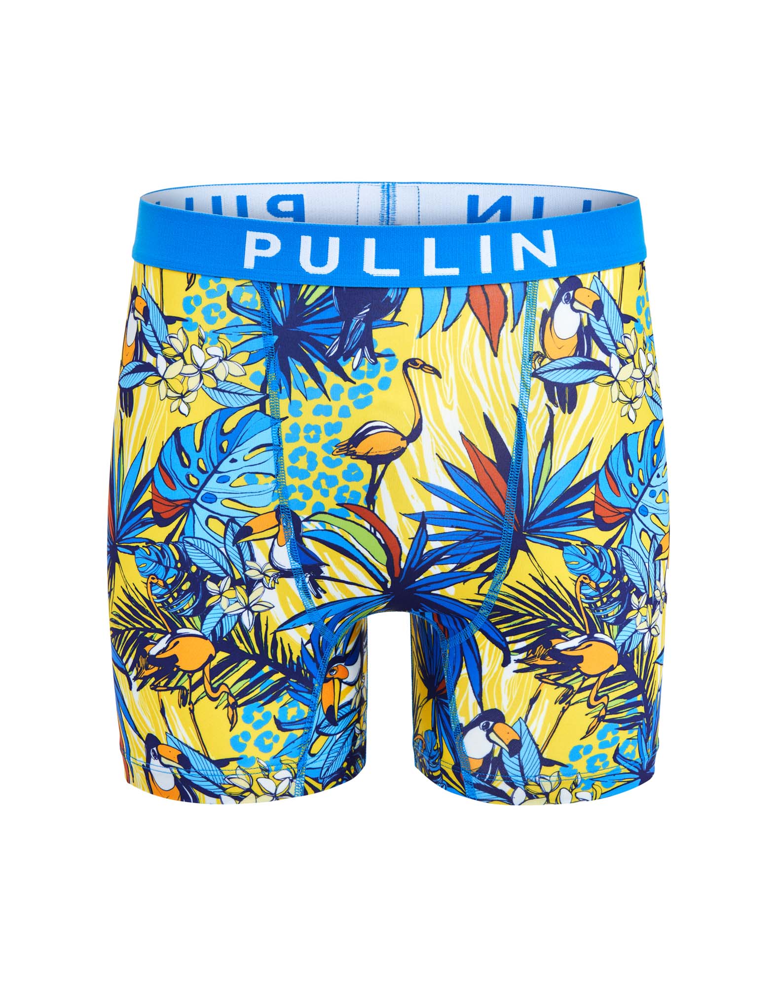 BOXER LONG LEOTOUC