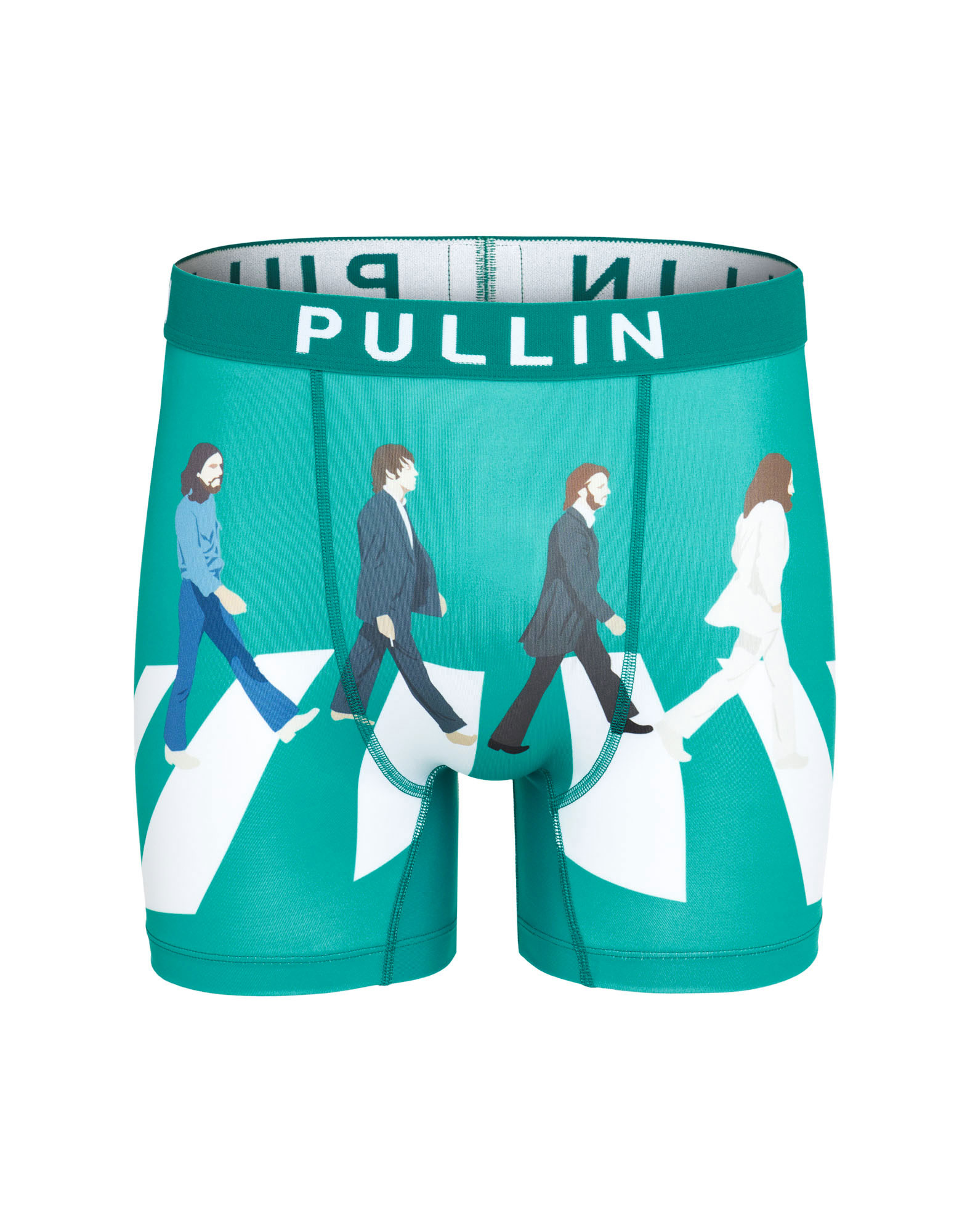 BOXER LONG LONDON