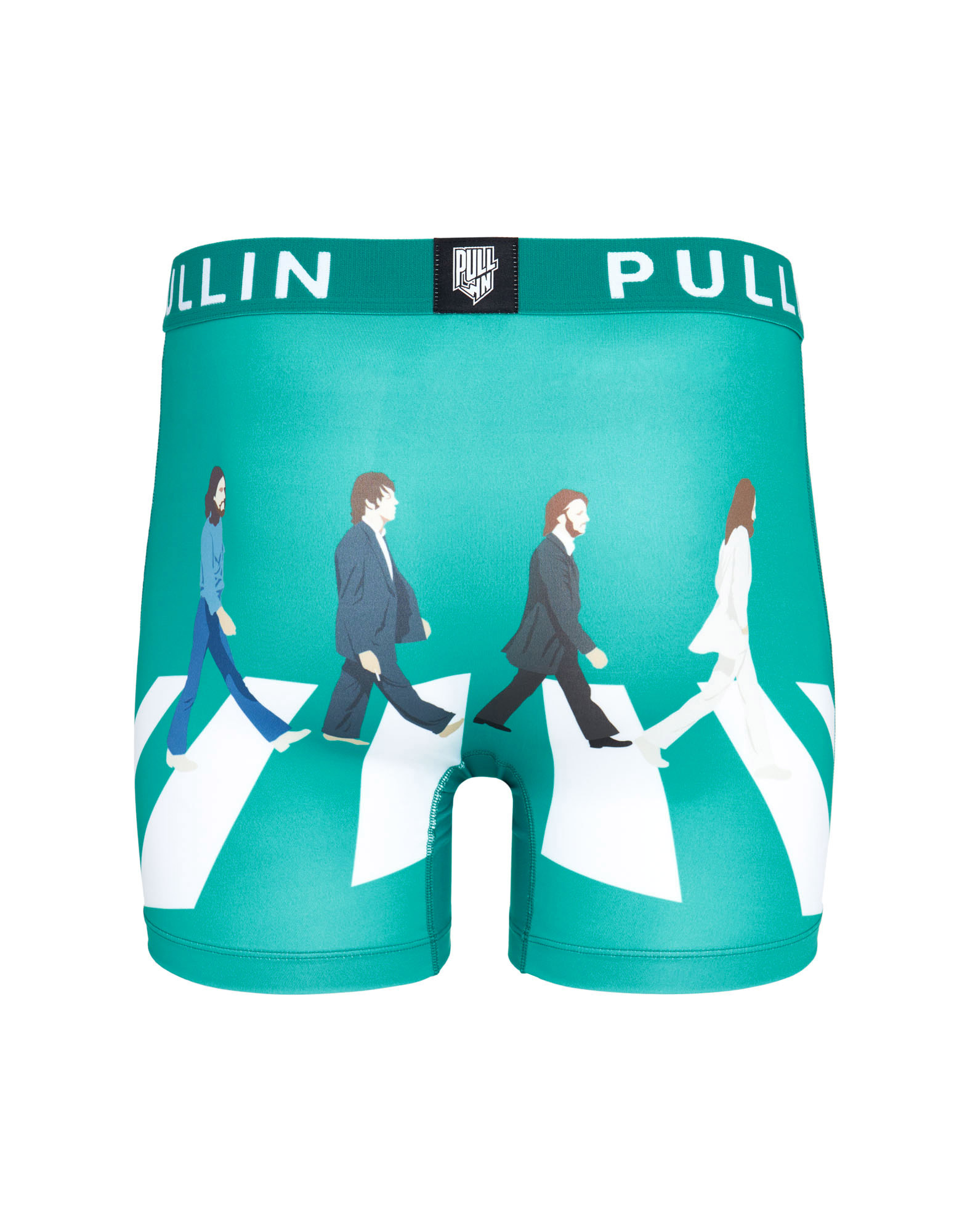 BOXER LONG LONDON