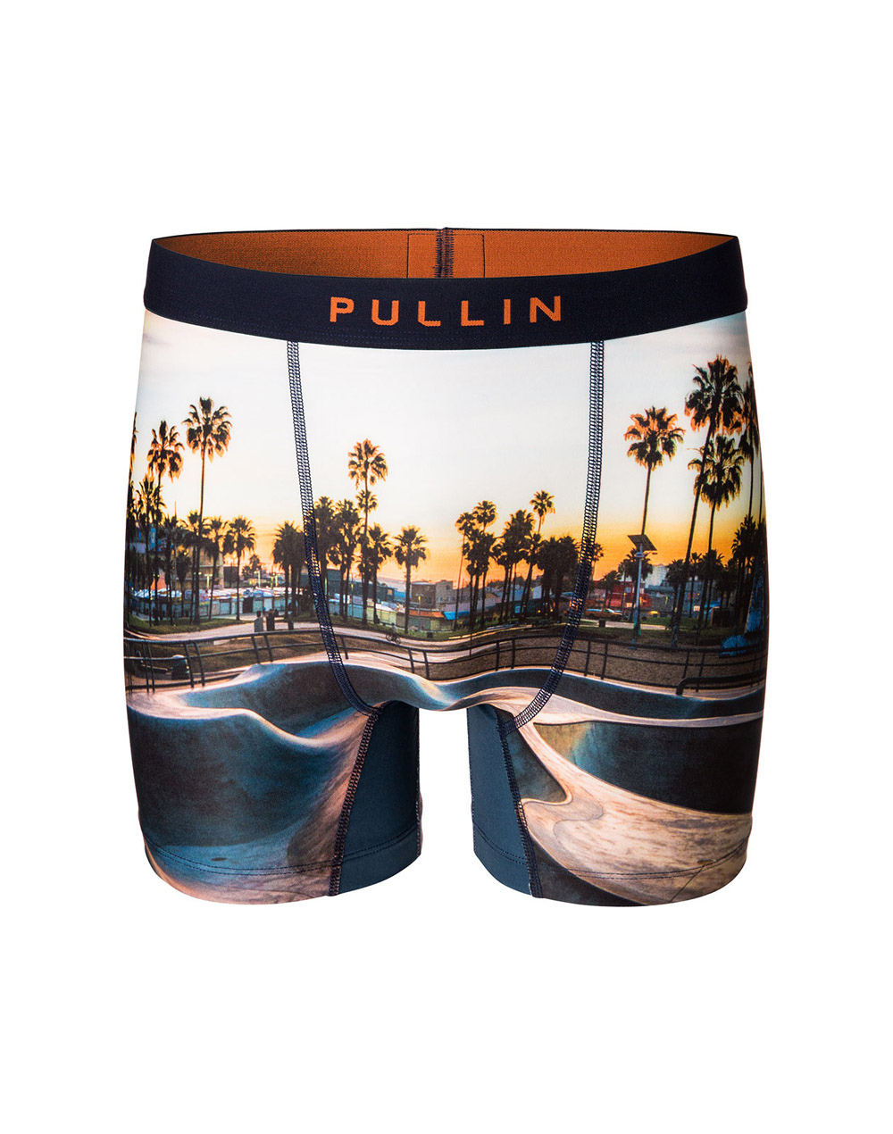Boxer homme FASHION 2 LORDS