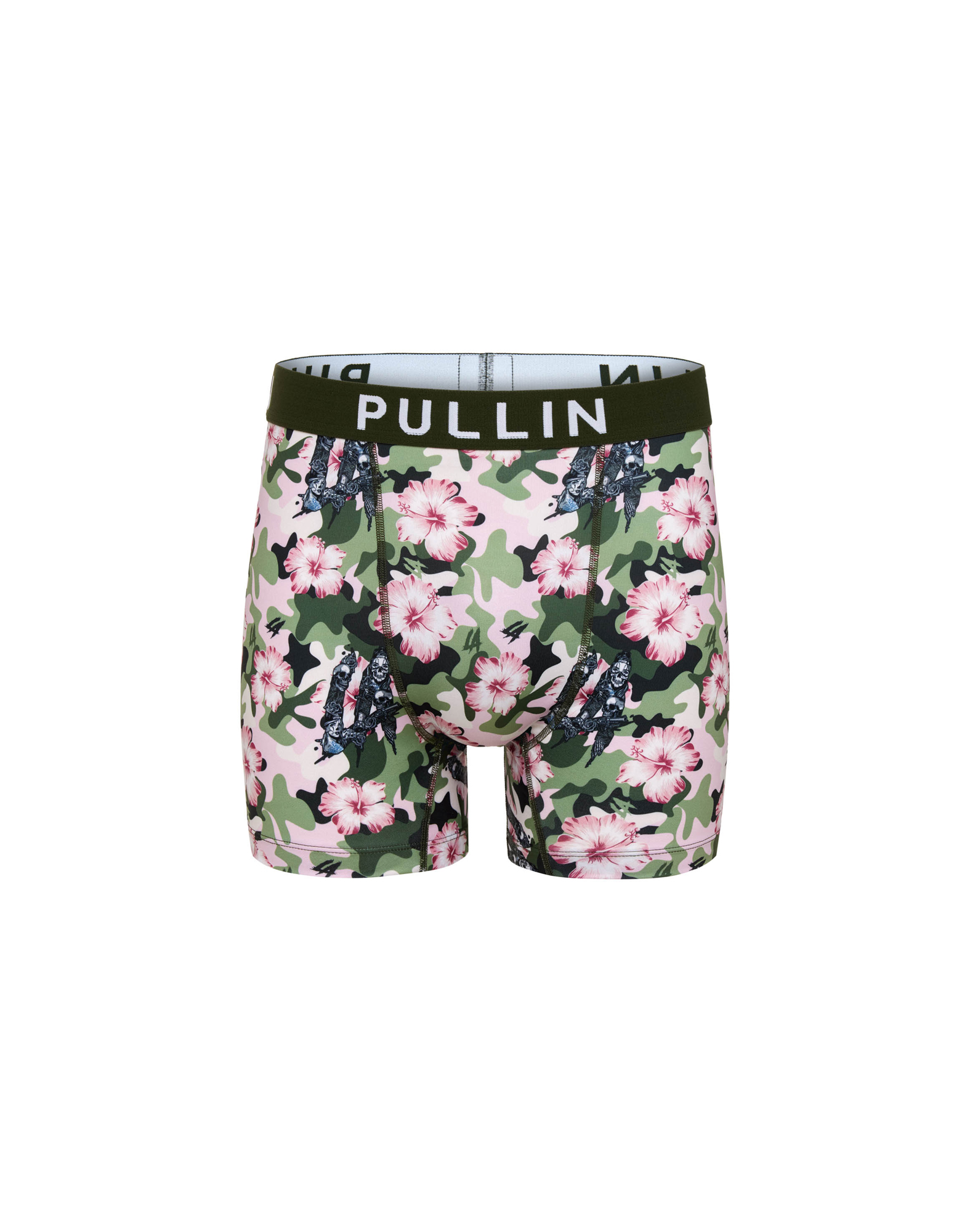 BOXER LONG LOSANGELS