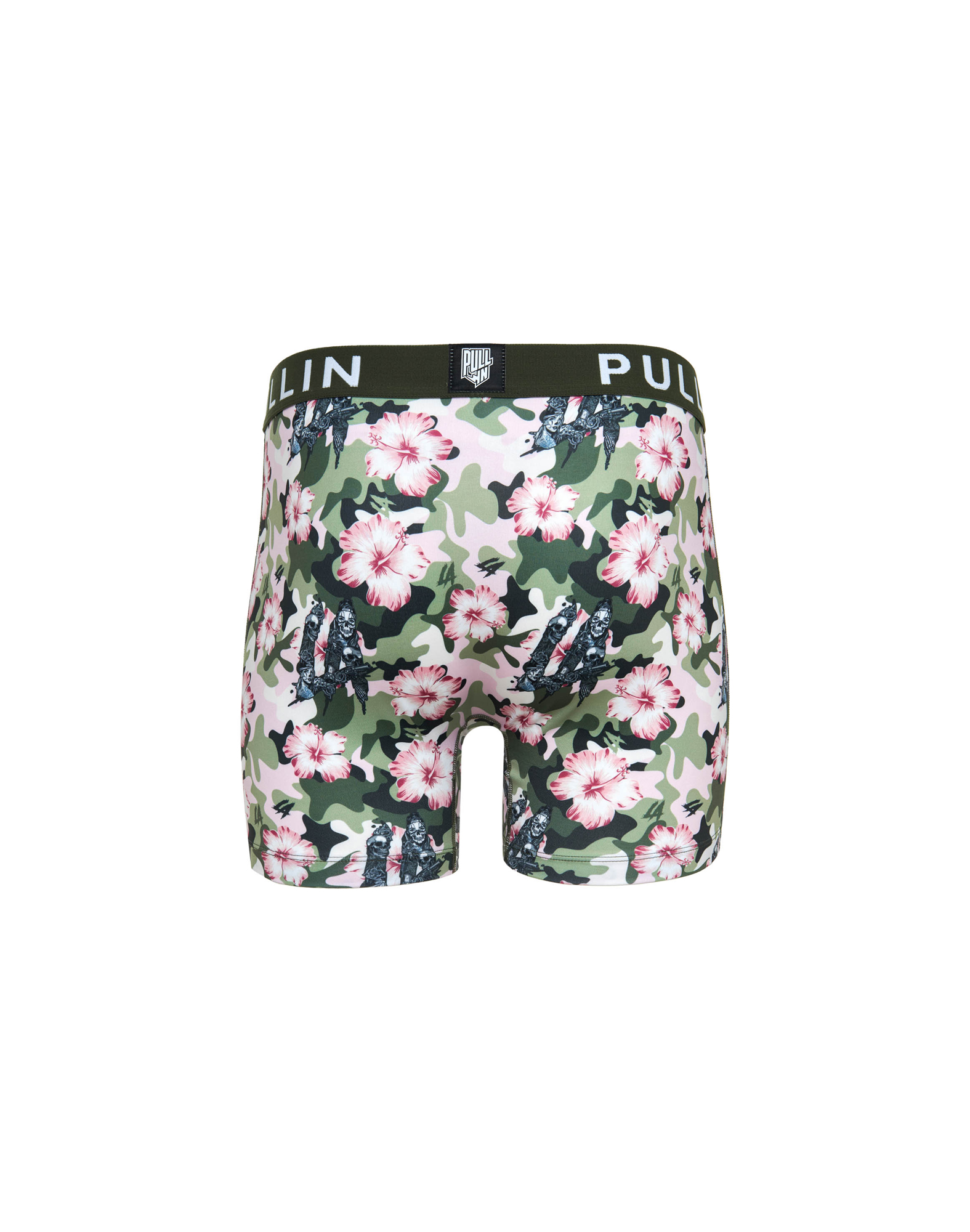 BOXER LONG LOSANGELS