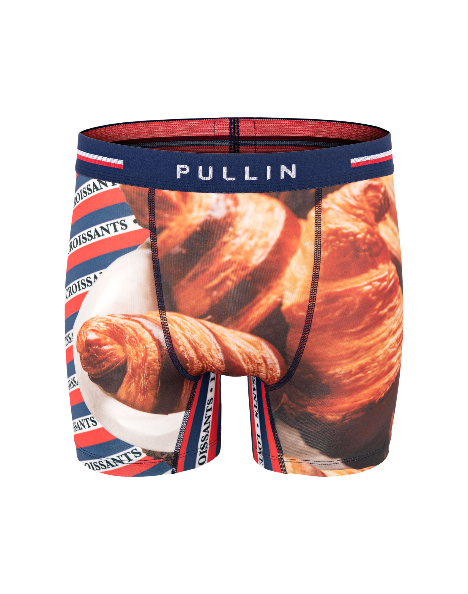 Boxer homme imprimé FASHION 2 LOVECROISSANTS