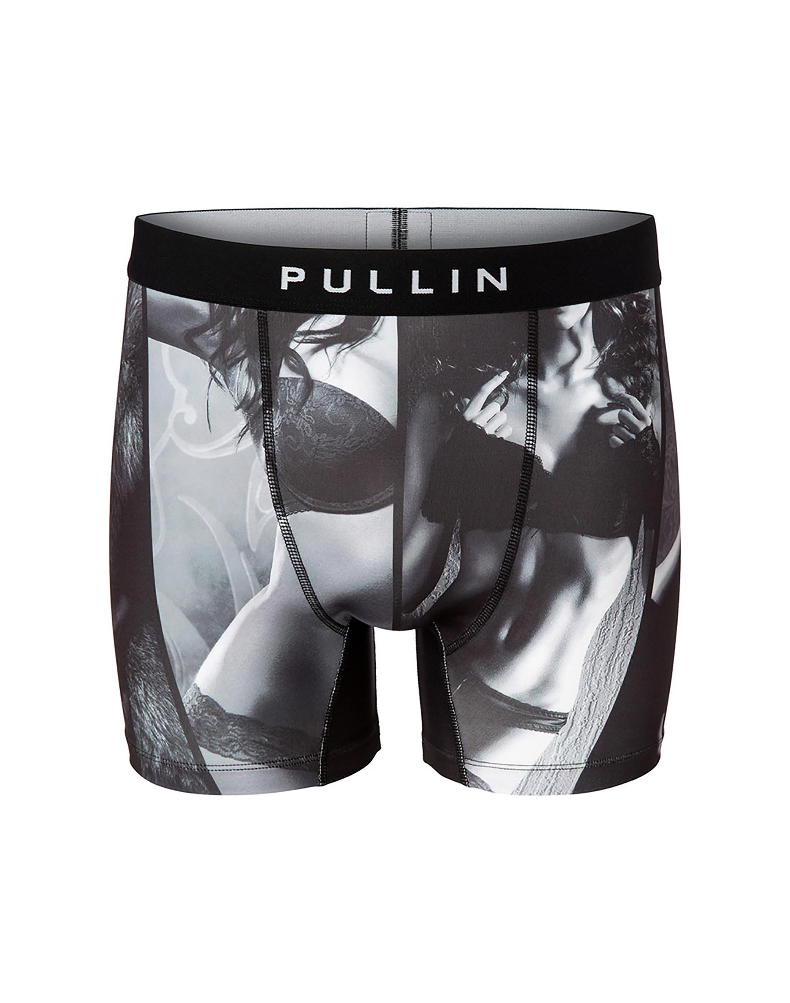 Boxer homme FASHION 2 LOVEPARTY