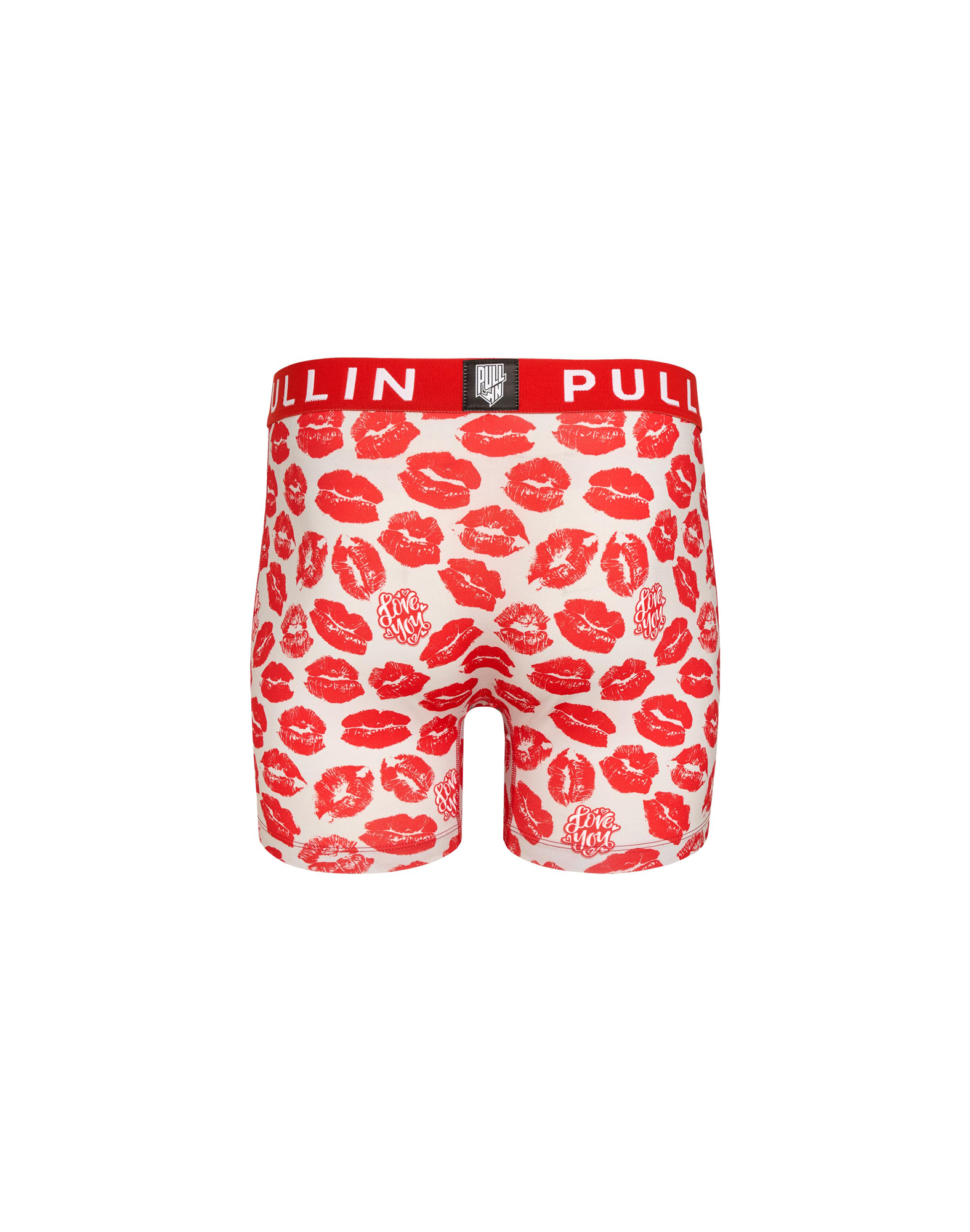 Men's trunk FASHION 2 LOVERS
