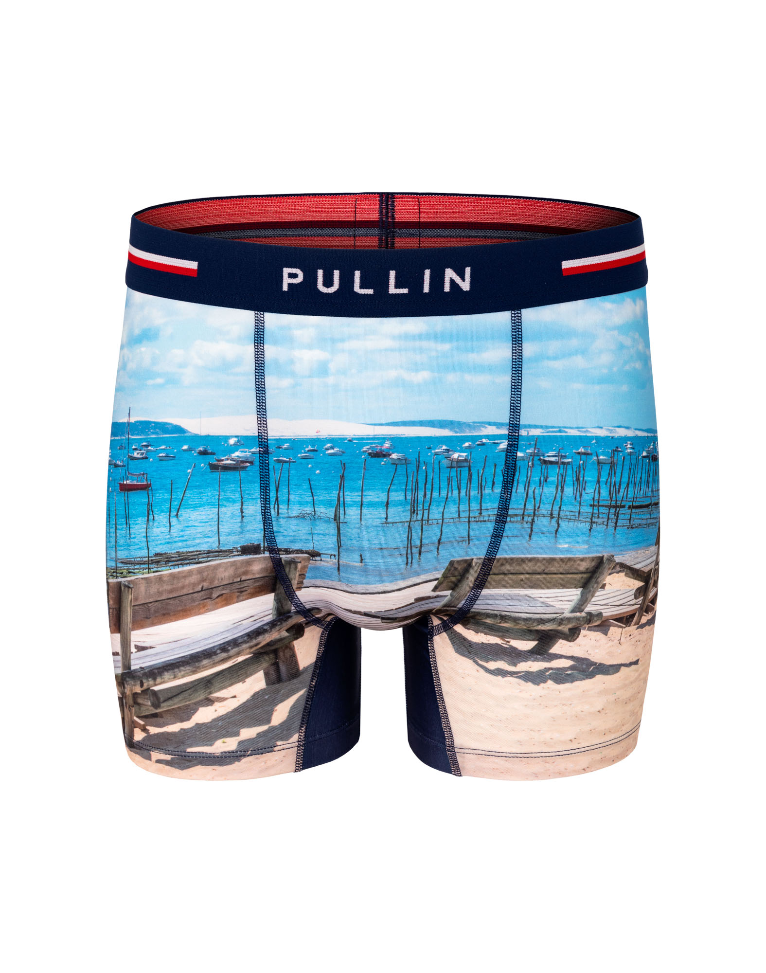 BOXER LONG LTDARCACHON