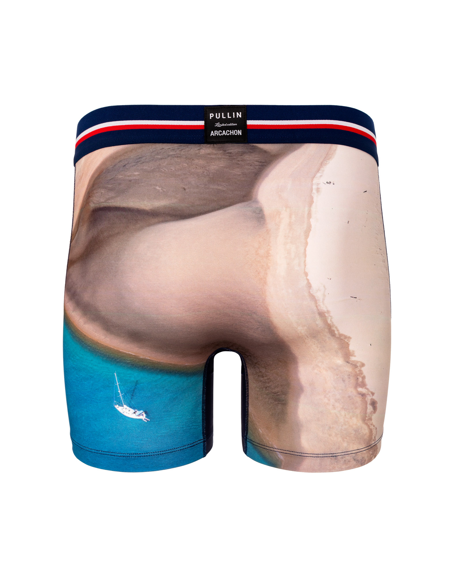 BOXER LONG LTDARCACHON