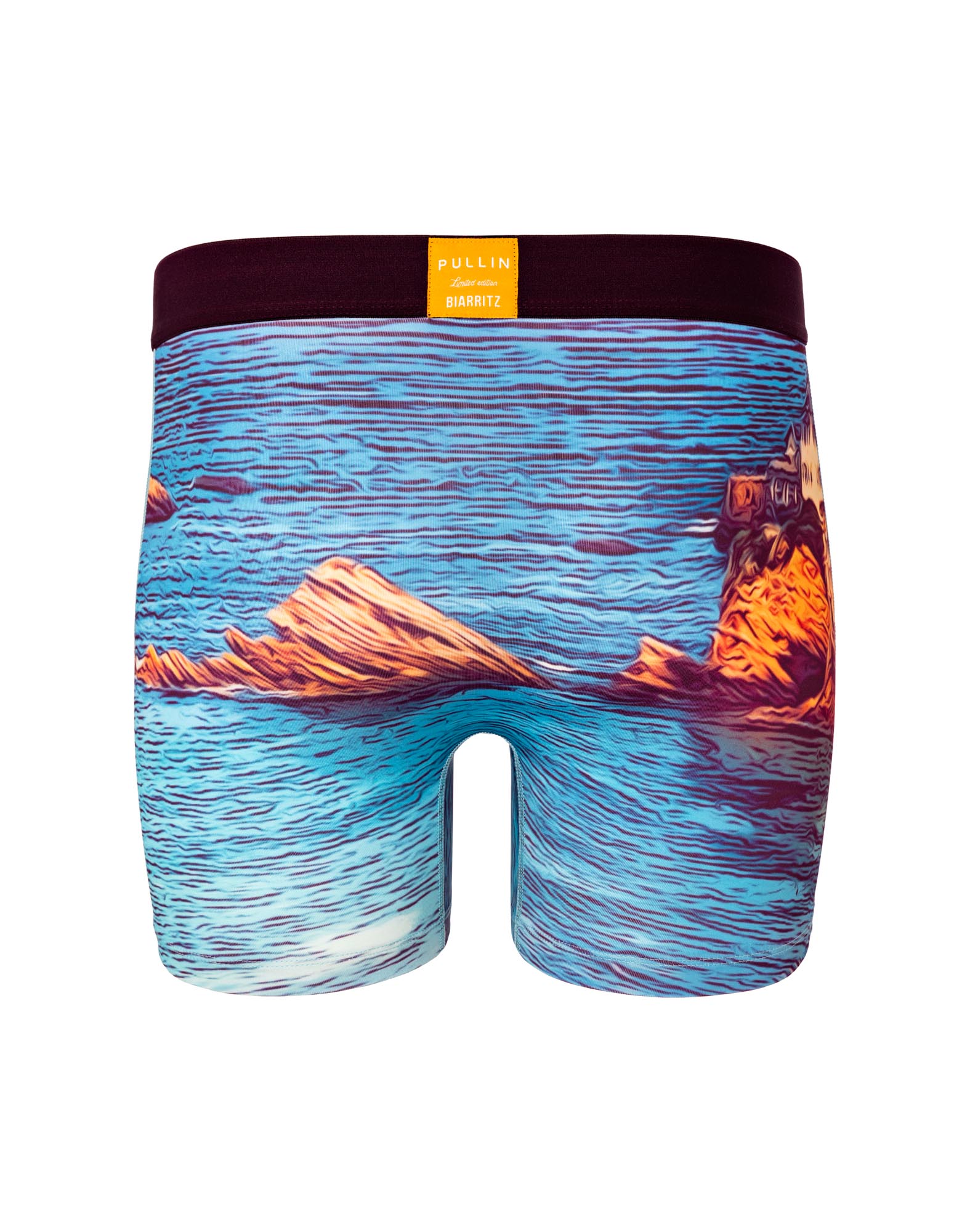 BOXER LONG LTDBIARRITZ