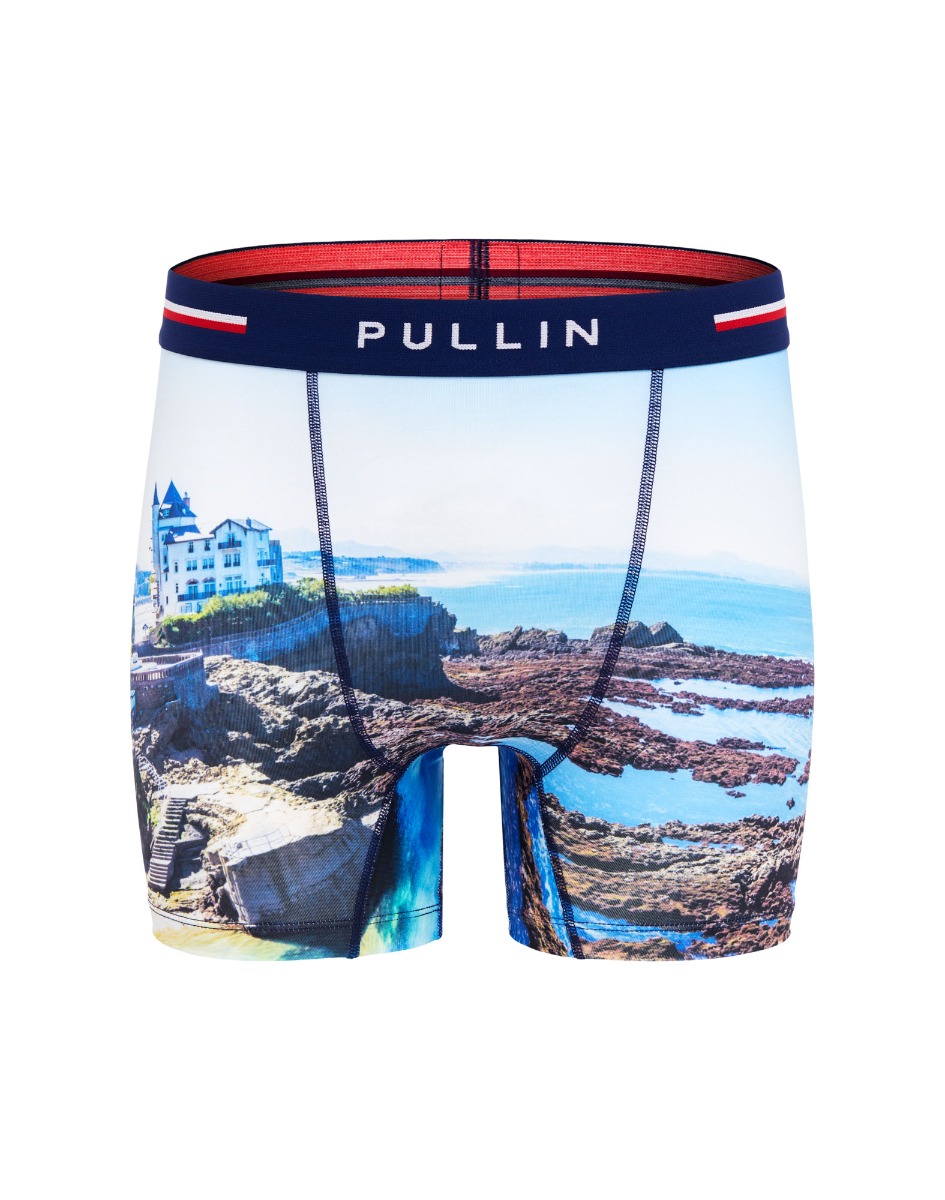 BOXER LONG LTDBIARRITZ