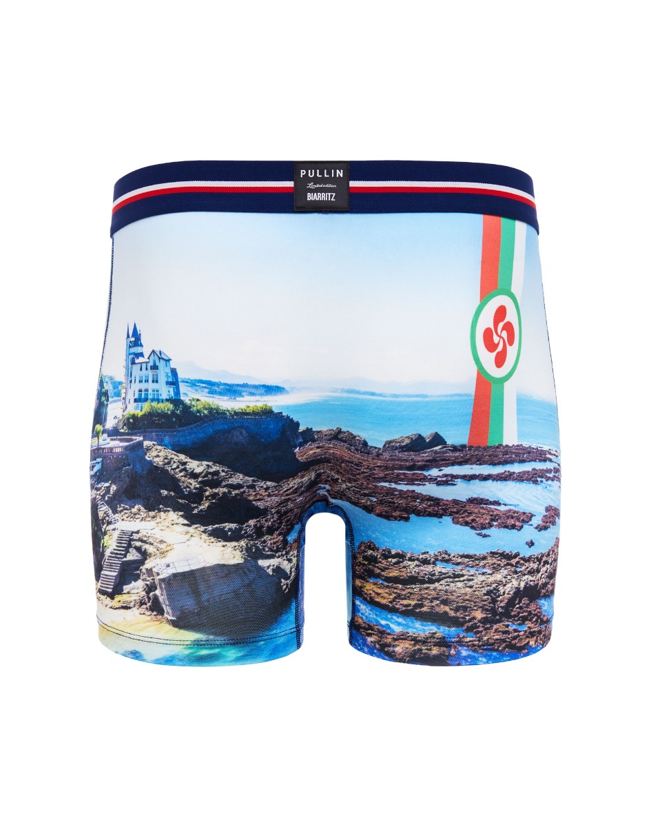 BOXER LONG LTDBIARRITZ