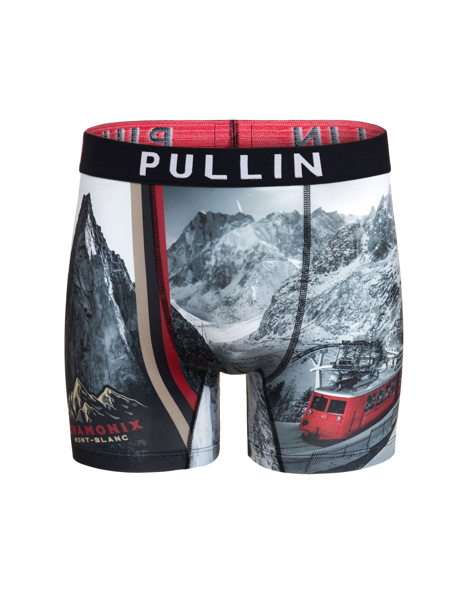 Boxer homme FASHION 2 LTDCHAMONIX21