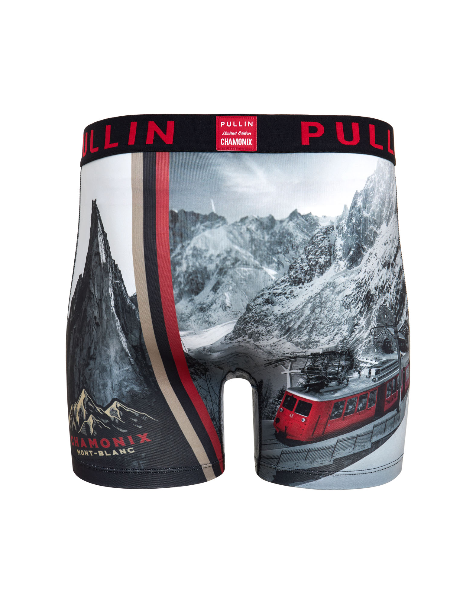 Boxer homme FASHION 2 LTDCHAMONIX21