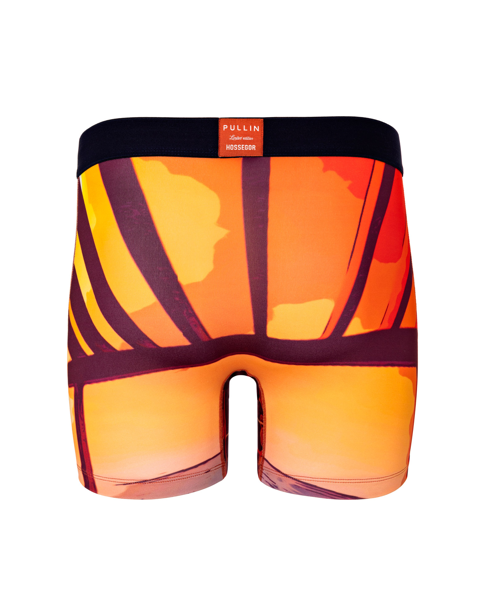 BOXER LONG LTDHOSSEGOR