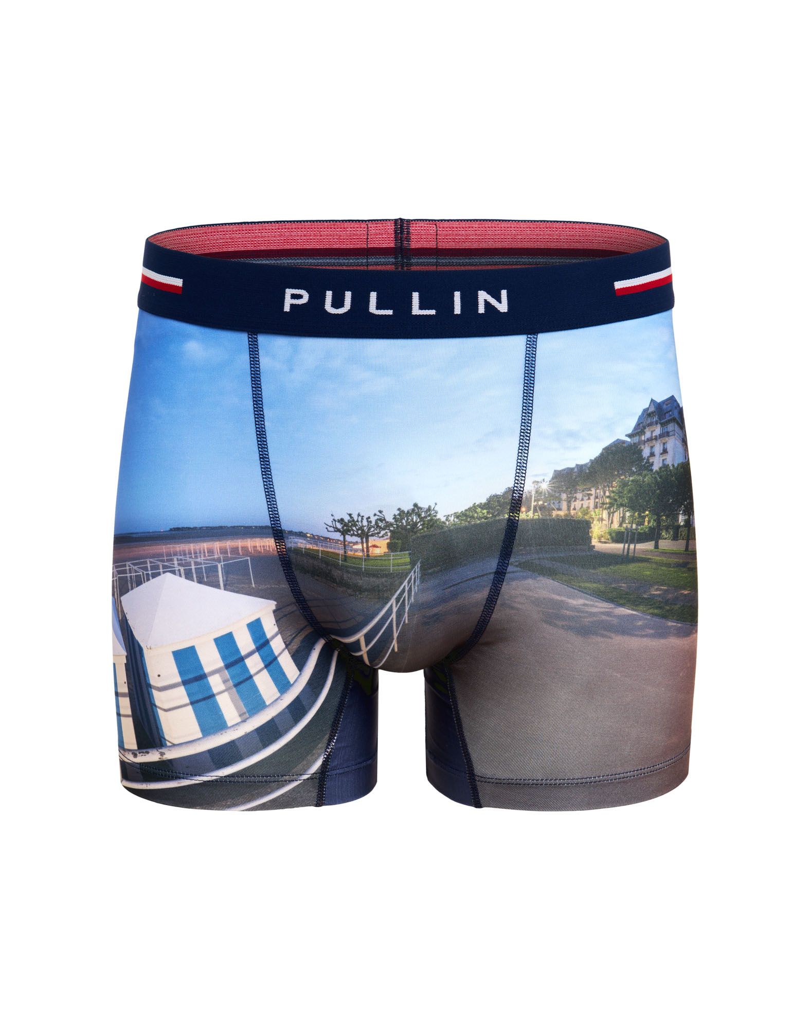 BOXER LONG LTDLABAULE